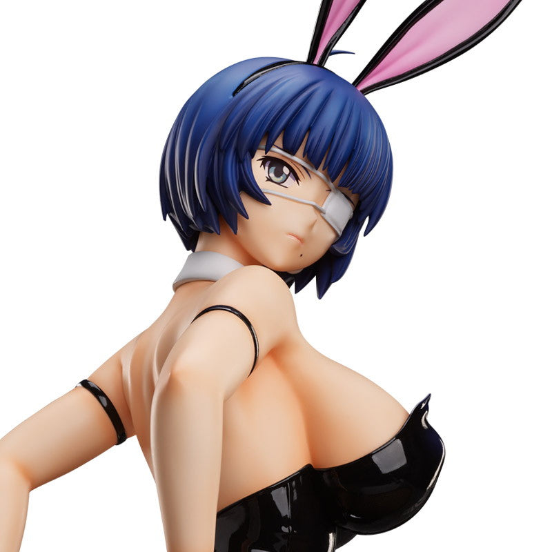 【中古即納】[FIG] B-Style 呂蒙子明(りょもうしめい) バニーVer.2nd 真・一騎当千 1/4 完成品 フィギュア GOODSMILE ONLINE SHOP&オンラインショップ限定 FREEing(フリーイング)(20231130)