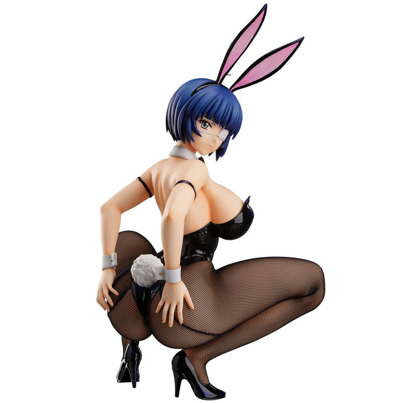 【中古即納】[FIG] B-Style 呂蒙子明(りょもうしめい) バニーVer.2nd 真・一騎当千 1/4 完成品 フィギュア GOODSMILE ONLINE SHOP&オンラインショップ限定 FREEing(フリーイング)(20231130)