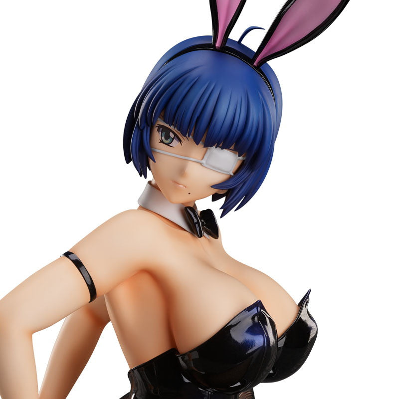 【中古即納】[FIG] B-Style 呂蒙子明(りょもうしめい) バニーVer.2nd 真・一騎当千 1/4 完成品 フィギュア GOODSMILE ONLINE SHOP&オンラインショップ限定 FREEing(フリーイング)(20231130)