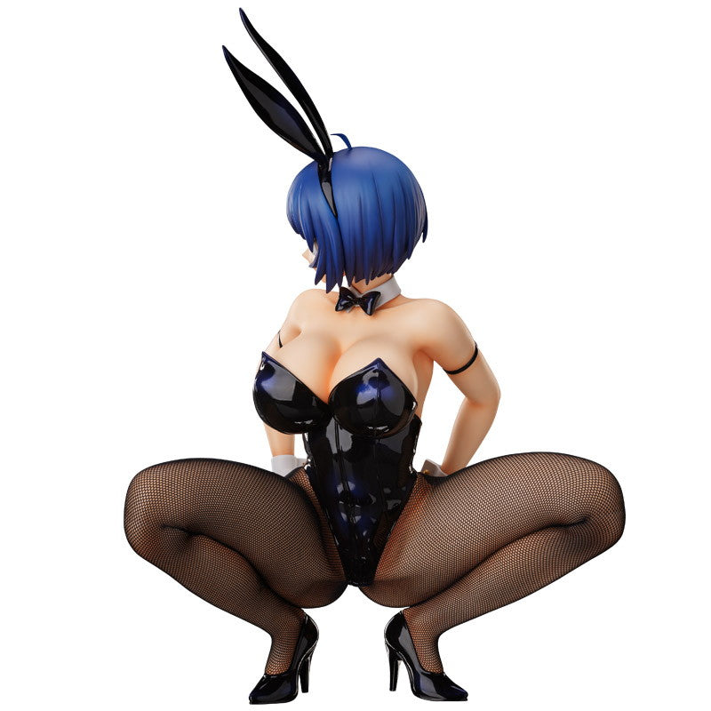 【中古即納】[FIG] B-Style 呂蒙子明(りょもうしめい) バニーVer.2nd 真・一騎当千 1/4 完成品 フィギュア GOODSMILE ONLINE SHOP&オンラインショップ限定 FREEing(フリーイング)(20231130)