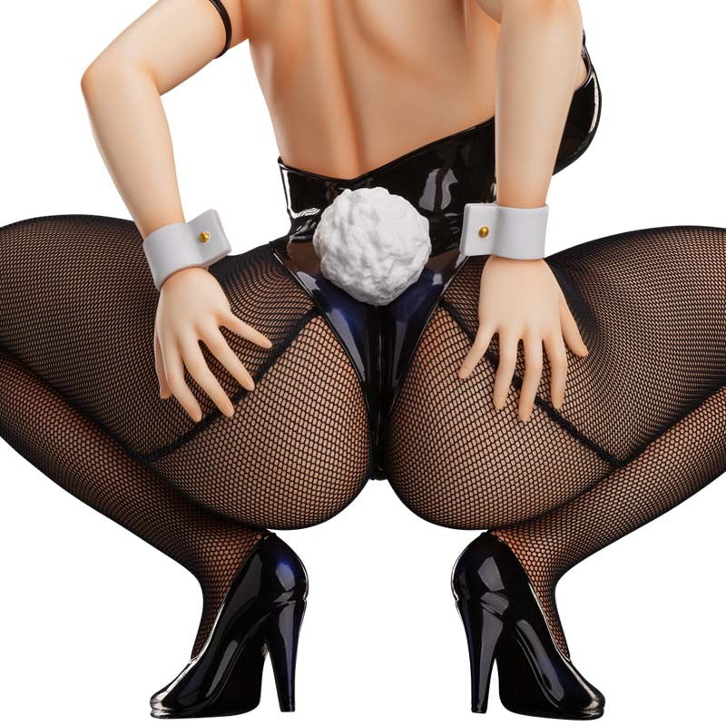 【中古即納】[FIG] B-Style 呂蒙子明(りょもうしめい) バニーVer.2nd 真・一騎当千 1/4 完成品 フィギュア GOODSMILE ONLINE SHOP&オンラインショップ限定 FREEing(フリーイング)(20231130)