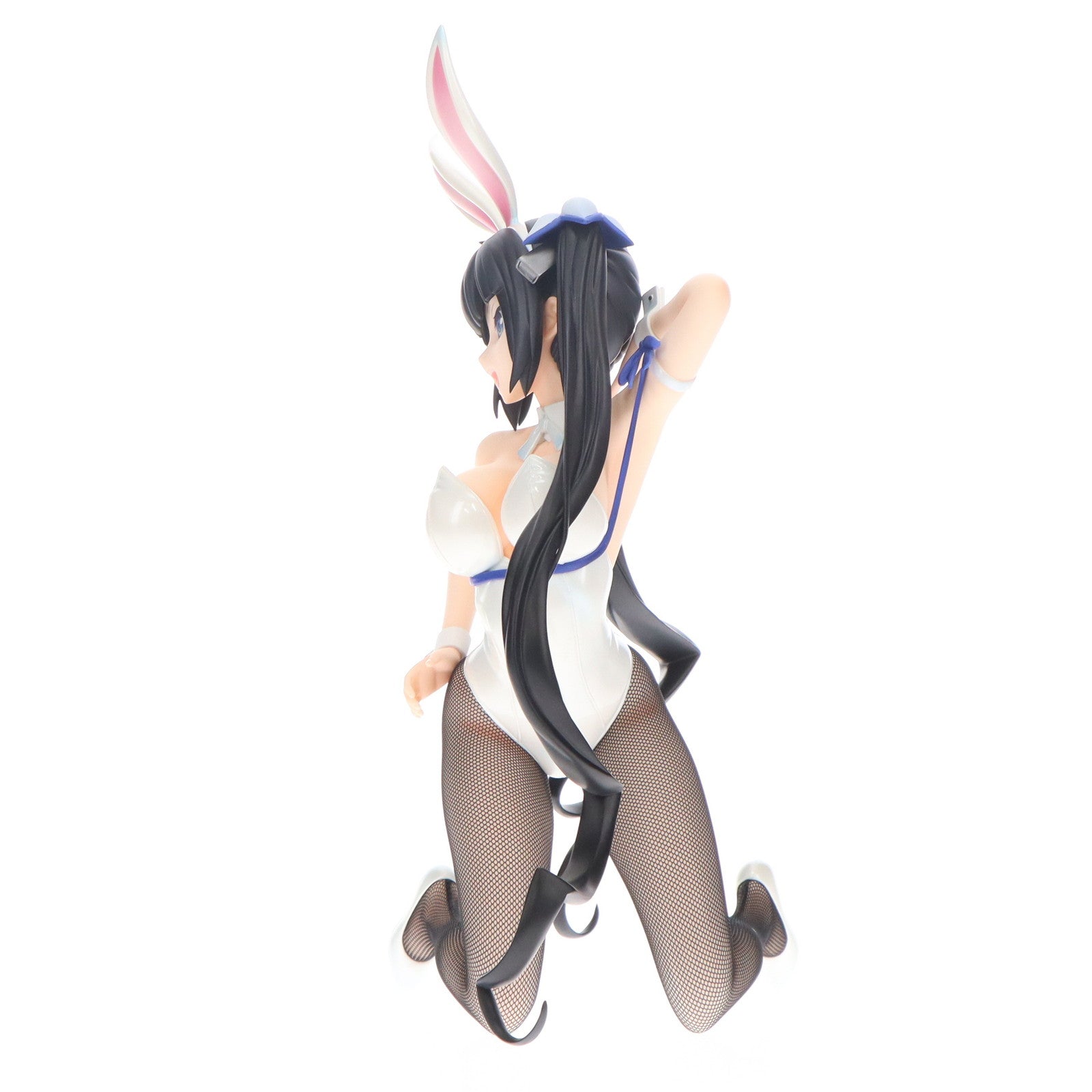 【中古即納】[FIG] B-style ヘスティア バニーVer. ダンジョンに出会いを求めるのは間違っているだろうかII 1/4 完成品 フィギュア FREEing(フリーイング)(20201011)