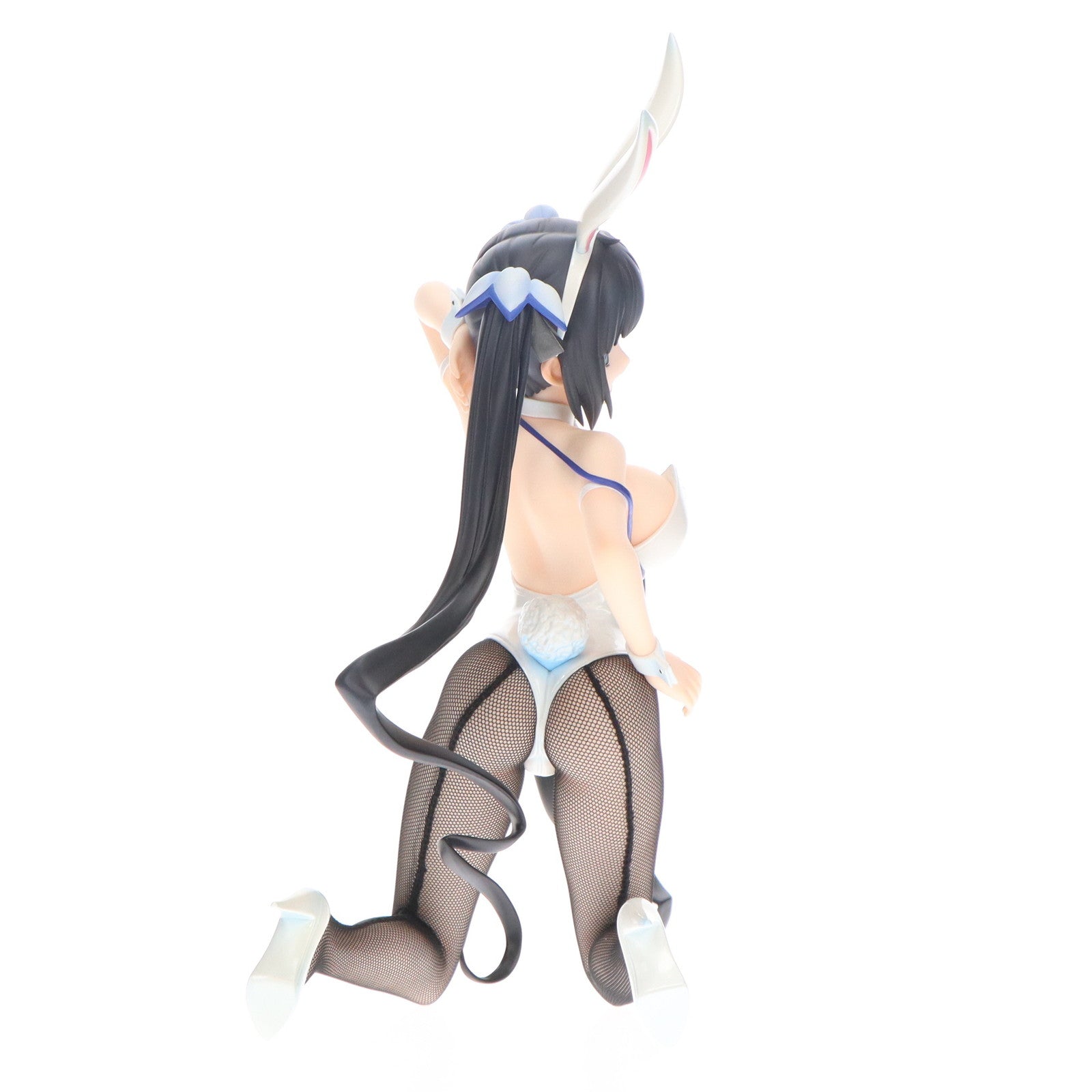 【中古即納】[FIG] B-style ヘスティア バニーVer. ダンジョンに出会いを求めるのは間違っているだろうかII 1/4 完成品 フィギュア FREEing(フリーイング)(20201011)