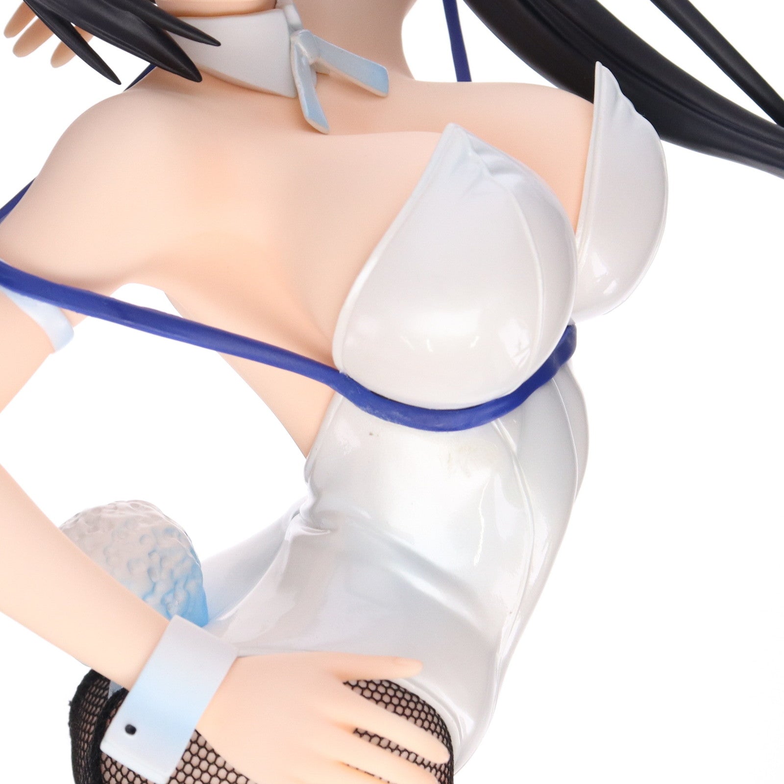 【中古即納】[FIG] B-style ヘスティア バニーVer. ダンジョンに出会いを求めるのは間違っているだろうかII 1/4 完成品 フィギュア FREEing(フリーイング)(20201011)