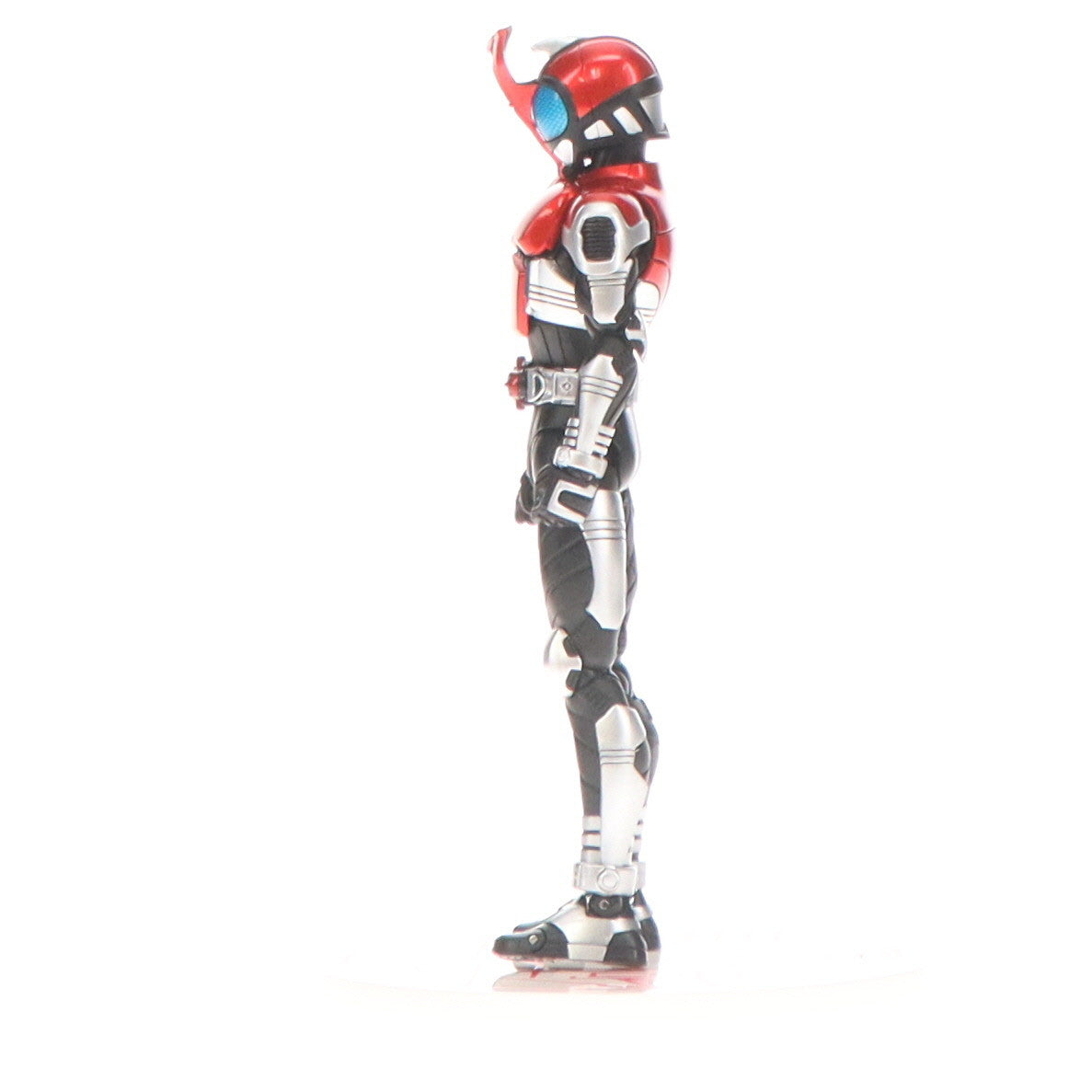 【中古即納】[FIG] CLUB TAMASHII MEMBERS限定 S.H.Figuarts(フィギュアーツ) 真骨彫製法 仮面ライダーカブト ライダーフォーム 真骨彫製法 10th Anniversary Ver. 完成品 可動フィギュア バンダイスピリッツ(20240430)