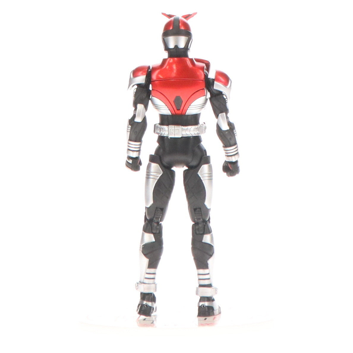 【中古即納】[FIG] CLUB TAMASHII MEMBERS限定 S.H.Figuarts(フィギュアーツ) 真骨彫製法 仮面ライダーカブト ライダーフォーム 真骨彫製法 10th Anniversary Ver. 完成品 可動フィギュア バンダイスピリッツ(20240430)