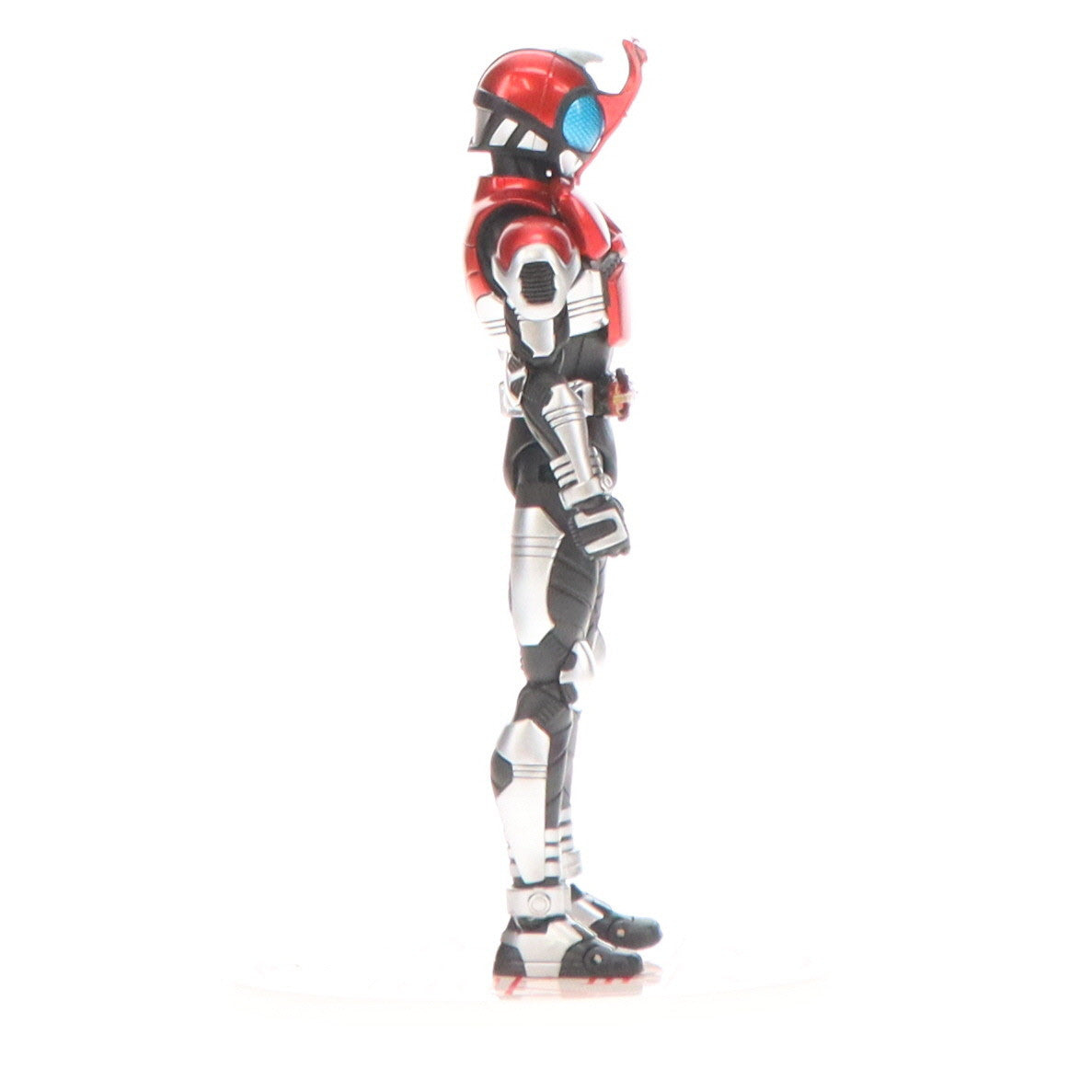 【中古即納】[FIG] CLUB TAMASHII MEMBERS限定 S.H.Figuarts(フィギュアーツ) 真骨彫製法 仮面ライダーカブト ライダーフォーム 真骨彫製法 10th Anniversary Ver. 完成品 可動フィギュア バンダイスピリッツ(20240430)