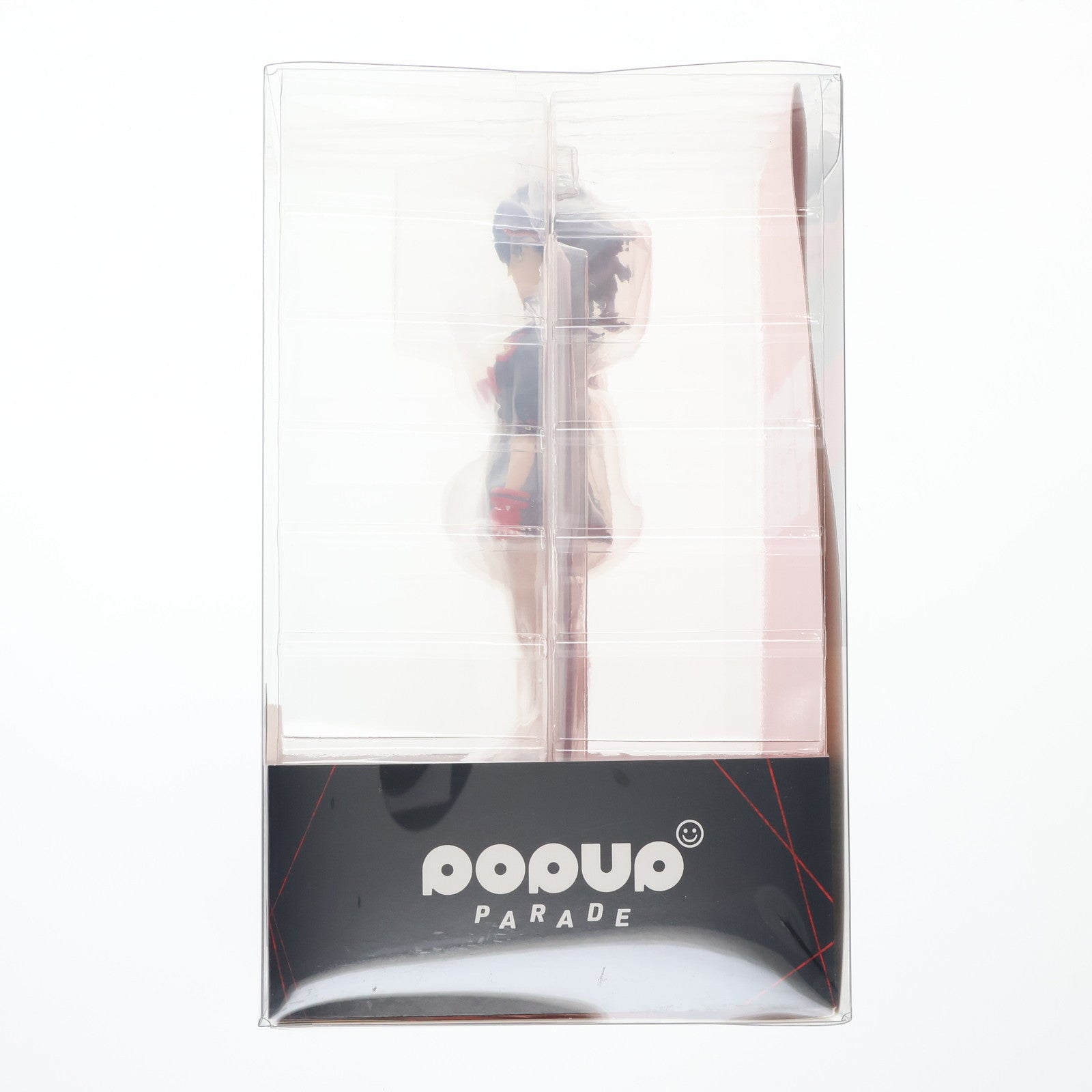 【中古即納】[FIG] POP UP PARADE(ポップアップパレード) 纏流子(まといりゅうこ) キルラキル 完成品 フィギュア グッドスマイルカンパニー(20220325)