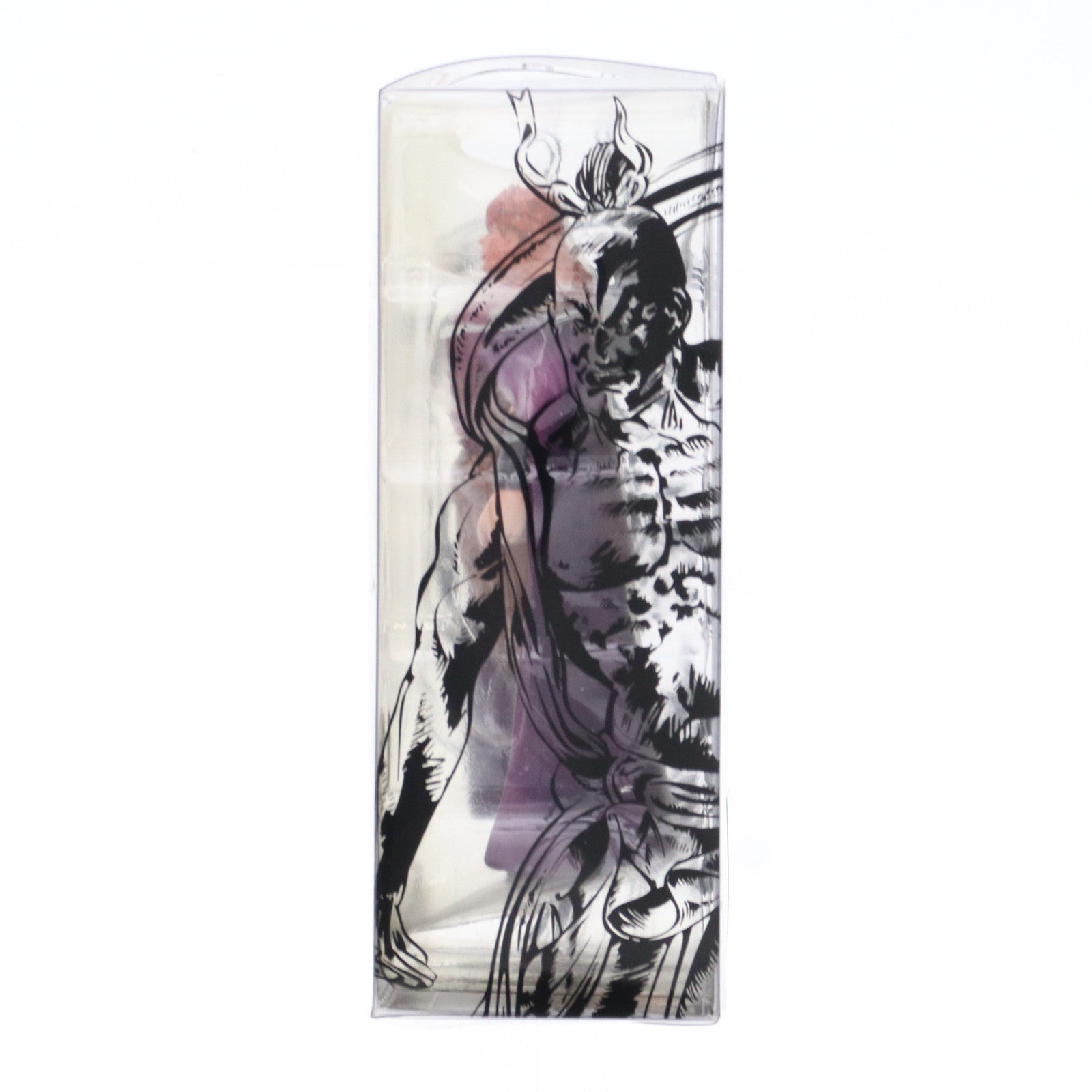 【中古即納】[FIG] 世紀末激闘録フィギュアコレクションVol.3 コレクションNo.7 ユダ 北斗の拳 完成品 フィギュア 海洋堂(20070830)