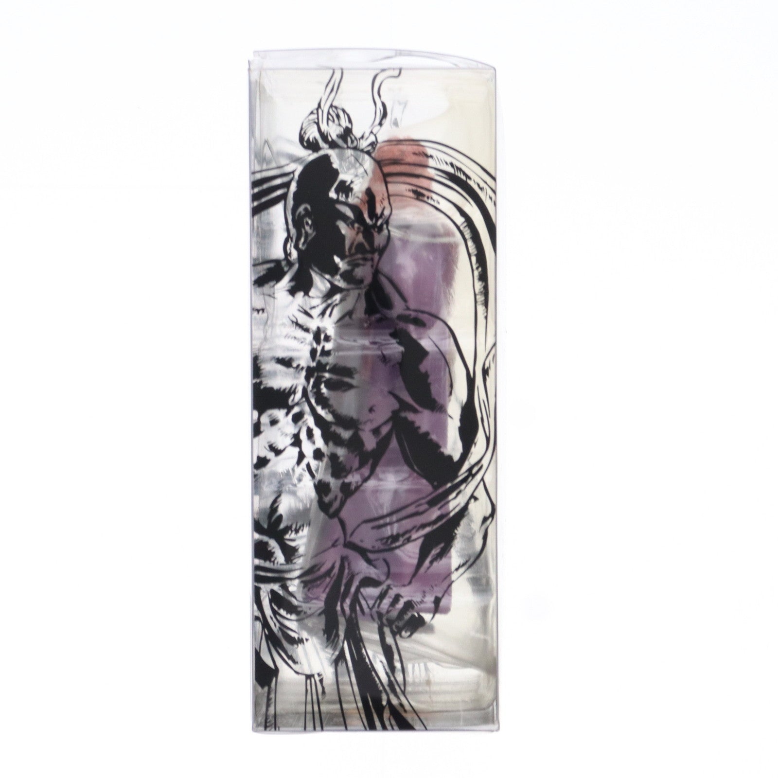 【中古即納】[FIG] 世紀末激闘録フィギュアコレクションVol.3 コレクションNo.7 ユダ 北斗の拳 完成品 フィギュア 海洋堂(20070830)