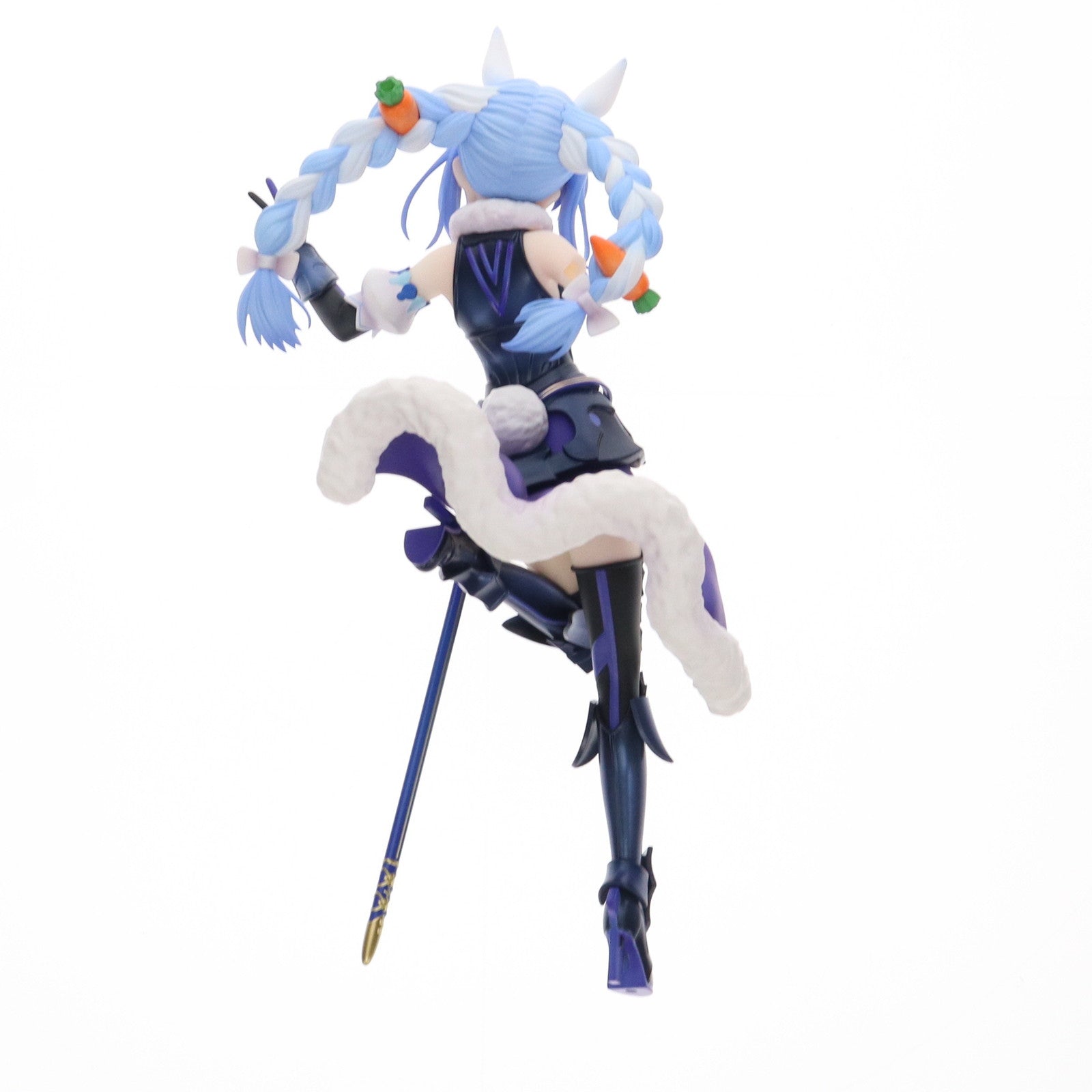【中古即納】[FIG] 兎田ぺこら(うさだぺこら) × マシュ・キリエライト ホロライブプロダクション×Fate/Grand Order(フェイト/グランドオーダー) 1/7 完成品 フィギュア(MD23-0446001) アニプレックス(20250829)