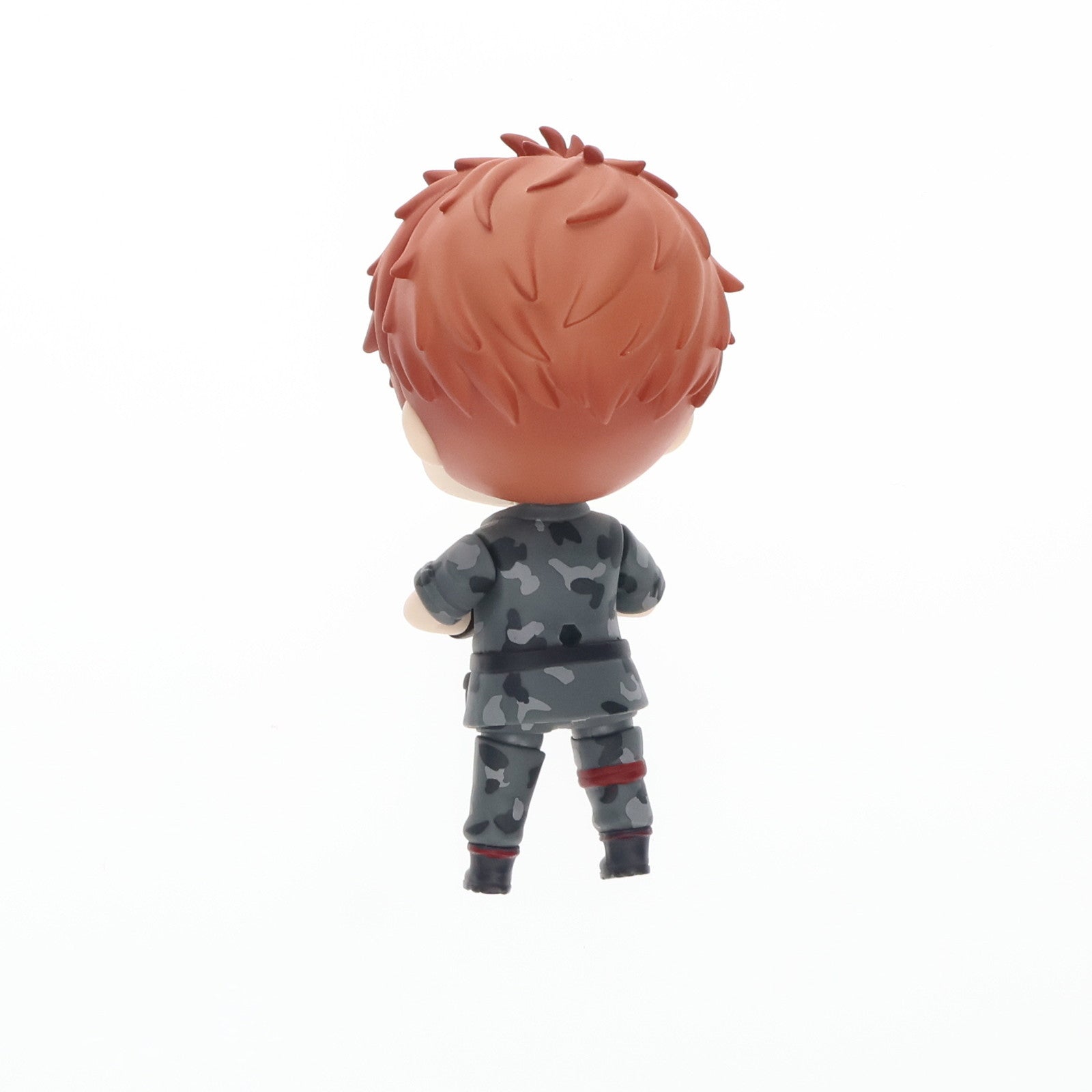【中古即納】[FIG] ねんどろいど 1301 毒島メイソン理鶯(ぶすじまめいそんりおう) ヒプノシスマイク -Division Rap Battle- 完成品 可動フィギュア FREEing(フリーイング)(20210306)
