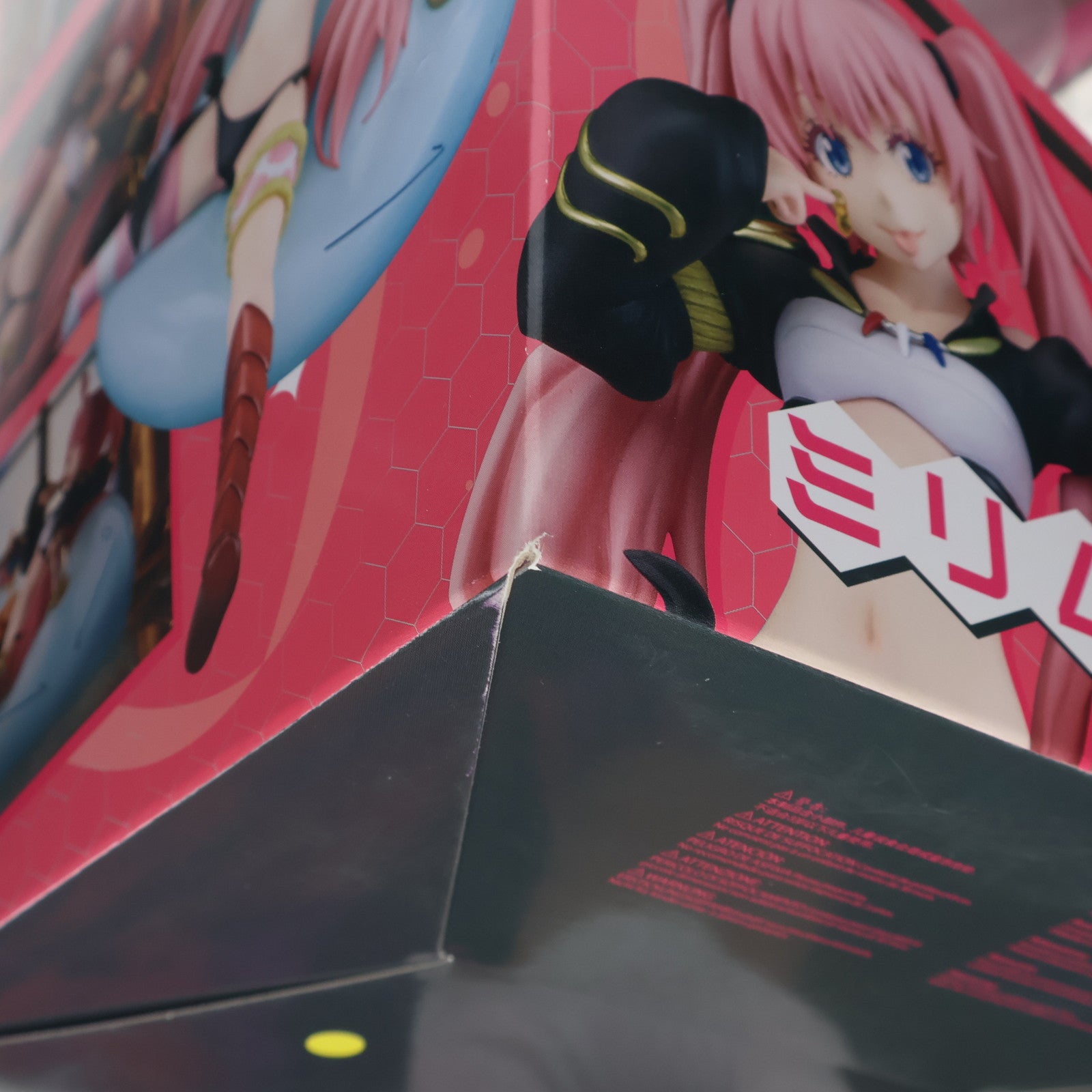 【中古即納】[FIG] ミリム・ナーヴァ 転生したらスライムだった件 1/7 完成品 フィギュア Phat!(ファット・カンパニー)(20230901)