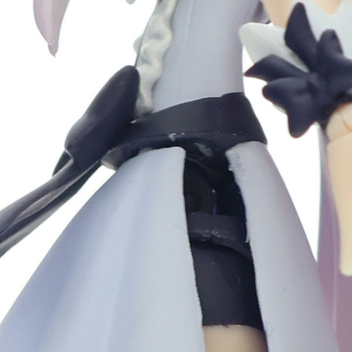 【中古即納】[FIG] S.H.Figuarts(フィギュアーツ) キュアムーンライト ハートキャッチプリキュア! 完成品 可動フィギュア バンダイ(20110806)