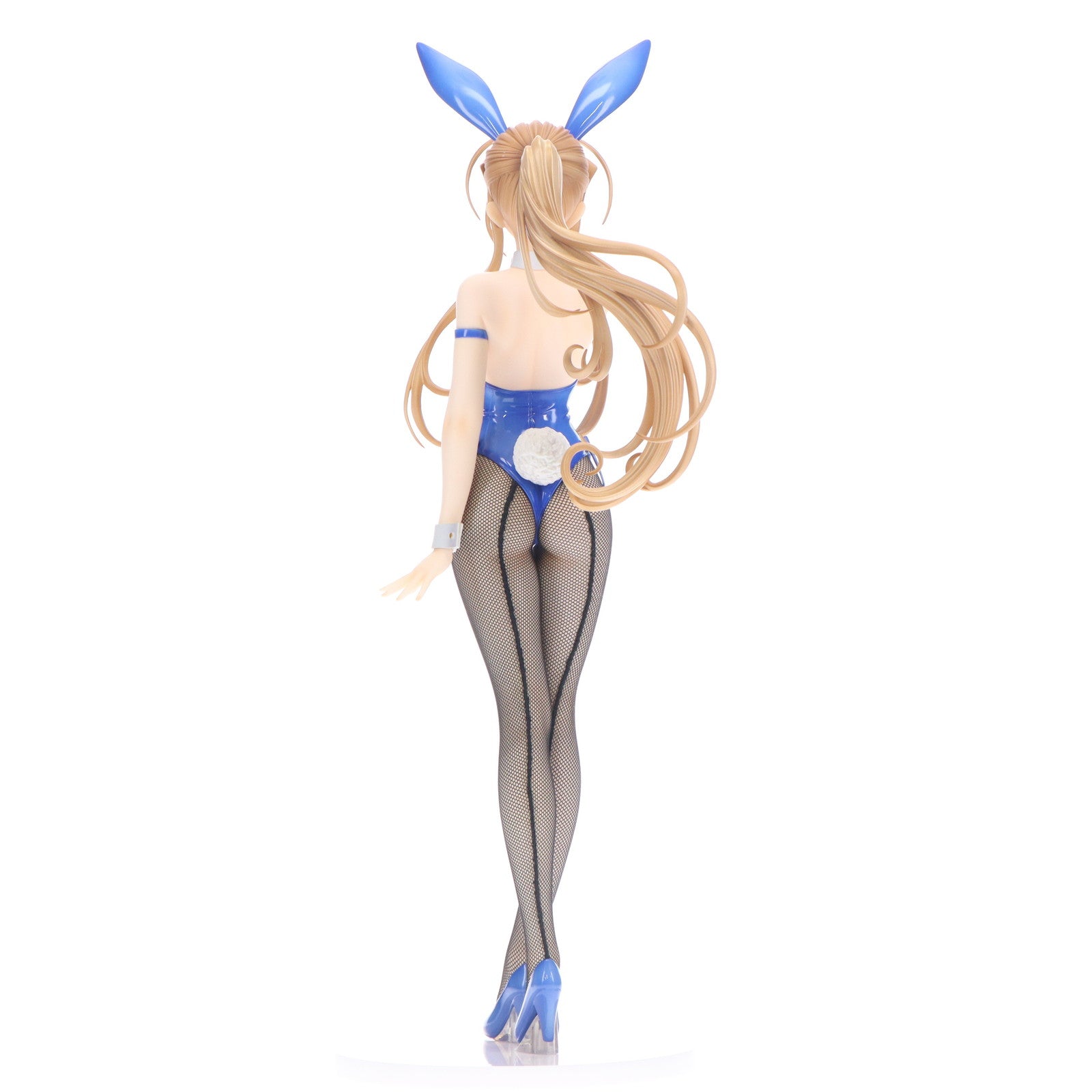 【中古即納】[FIG] B-style ベルダンディー バニーVer. ああっ女神さまっ 1/4 完成品 フィギュア FREEing(フリーイング)(20200612)