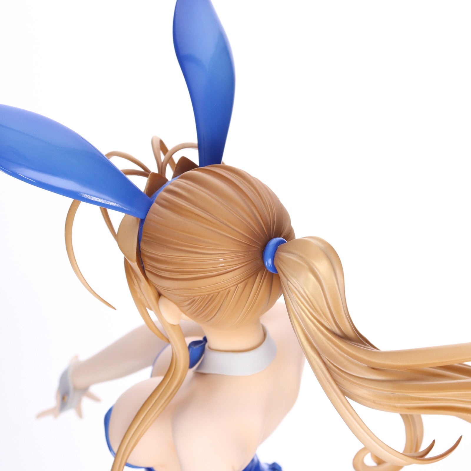 【中古即納】[FIG] B-style ベルダンディー バニーVer. ああっ女神さまっ 1/4 完成品 フィギュア FREEing(フリーイング)(20200612)