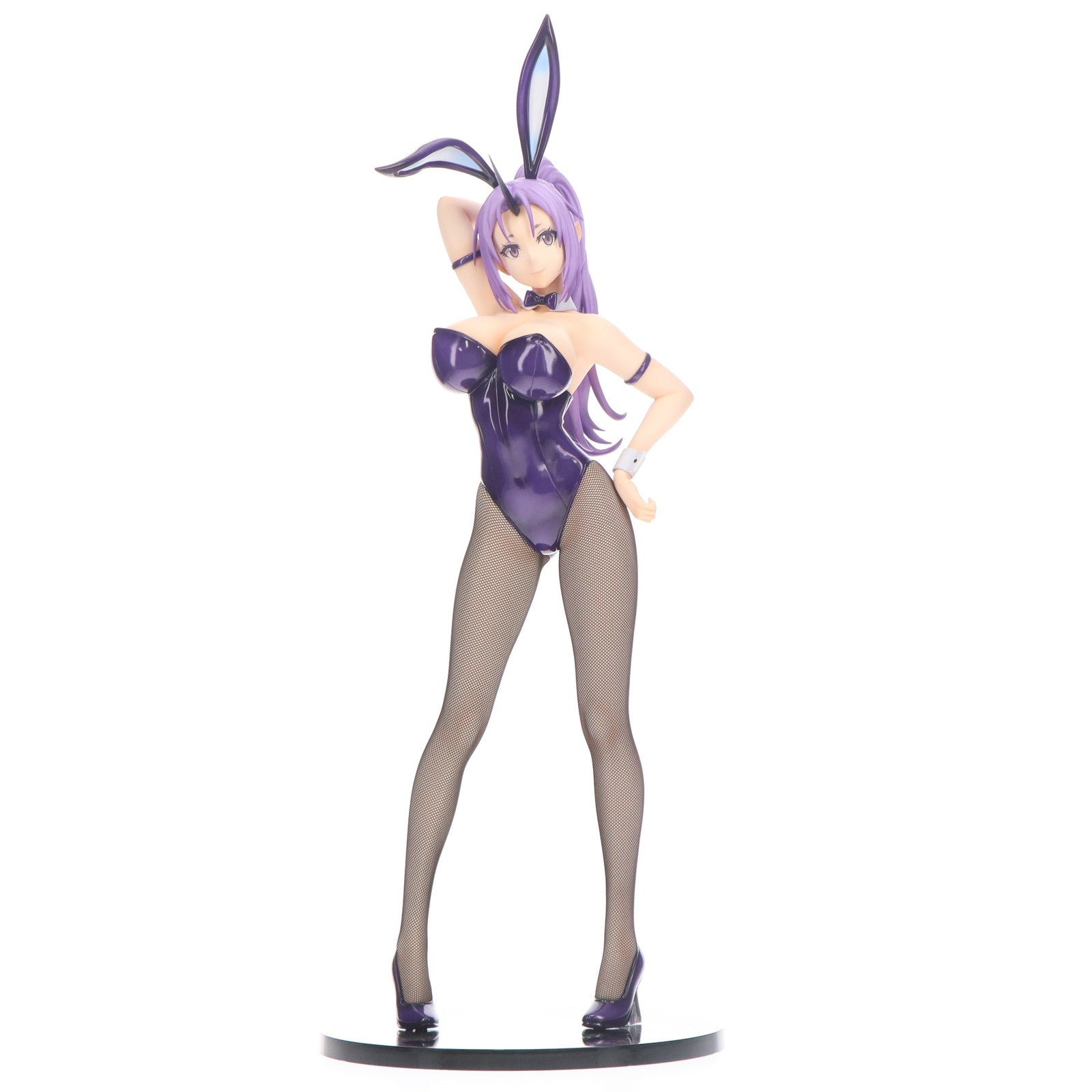 【中古即納】[FIG] シオン バニーVer. 転生したらスライムだった件 1/4 完成品 フィギュア FREEing(フリーイング)(20220730)