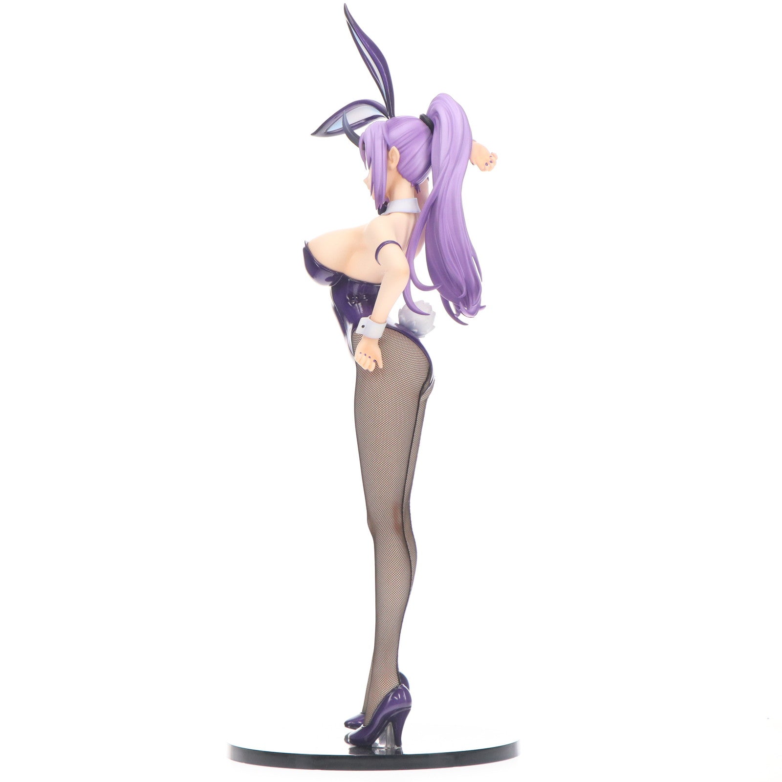 【中古即納】[FIG] シオン バニーVer. 転生したらスライムだった件 1/4 完成品 フィギュア FREEing(フリーイング)(20220730)