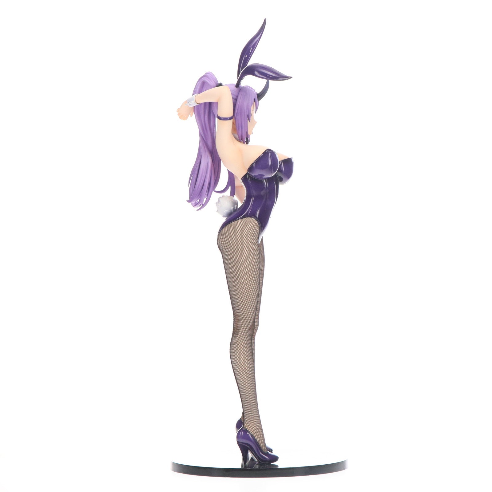 【中古即納】[FIG] シオン バニーVer. 転生したらスライムだった件 1/4 完成品 フィギュア FREEing(フリーイング)(20220730)