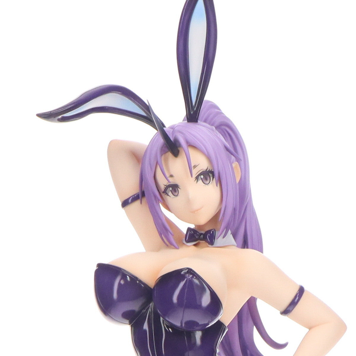 【中古即納】[FIG] シオン バニーVer. 転生したらスライムだった件 1/4 完成品 フィギュア FREEing(フリーイング)(20220730)