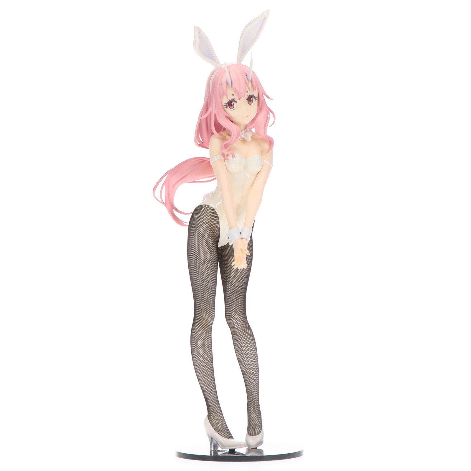 【中古即納】[FIG] B-style 駿河屋&販路限定 B-Style シュナ バニーVer. 転生したらスライムだった件 1/4 完成品 フィギュア FREEing(フリーイング)(20240920)