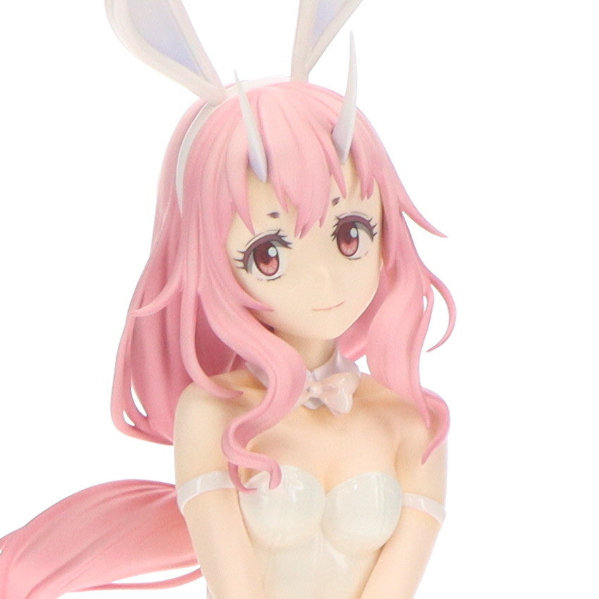 【中古即納】[FIG] B-style 駿河屋&販路限定 B-Style シュナ バニーVer. 転生したらスライムだった件 1/4 完成品 フィギュア FREEing(フリーイング)(20240920)