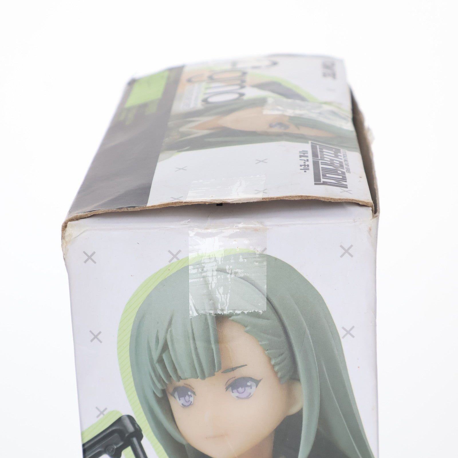 【中古即納】[FIG] figma(フィグマ) SP-111 豊崎恵那(とよさきえな) LittleArmory(リトルアーモリー) 完成品 可動フィギュア TOMYTEC(トミーテック)(20190217)