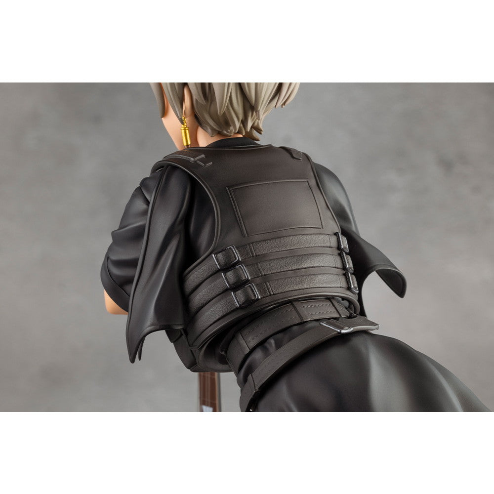【中古即納】[FIG] ルパ ガールズバンドクライ 1/7 完成品 フィギュア(PV204) コトブキヤ(20250618)