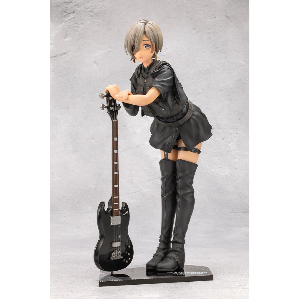 【中古即納】[FIG] ルパ ガールズバンドクライ 1/7 完成品 フィギュア(PV204) コトブキヤ(20250618)