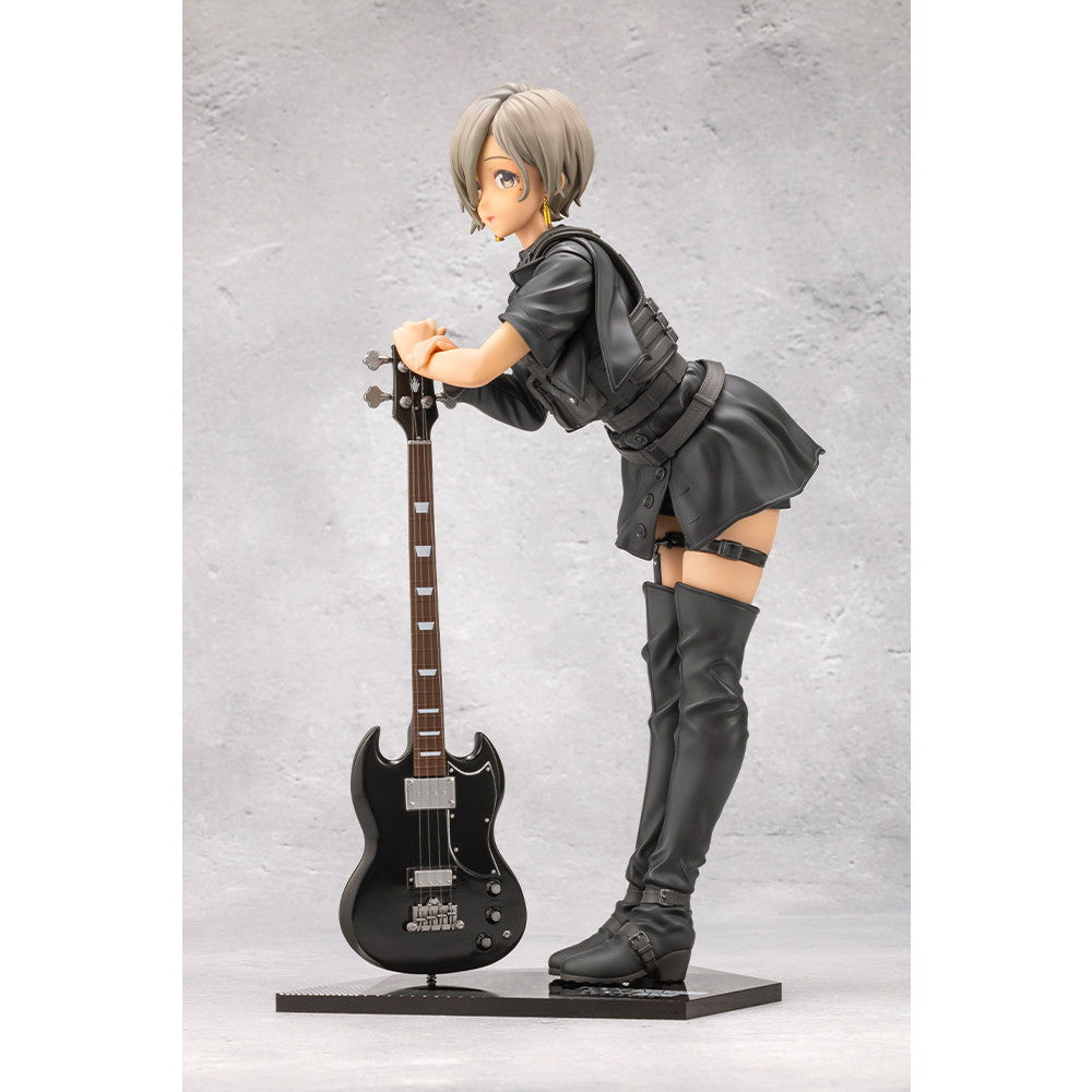 【中古即納】[FIG] ルパ ガールズバンドクライ 1/7 完成品 フィギュア(PV204) コトブキヤ(20250618)