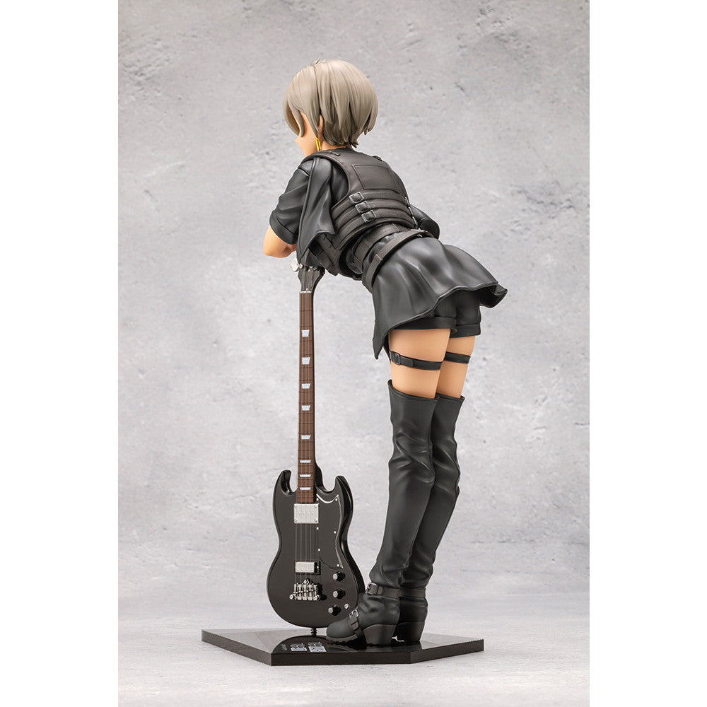 【中古即納】[FIG] ルパ ガールズバンドクライ 1/7 完成品 フィギュア(PV204) コトブキヤ(20250618)