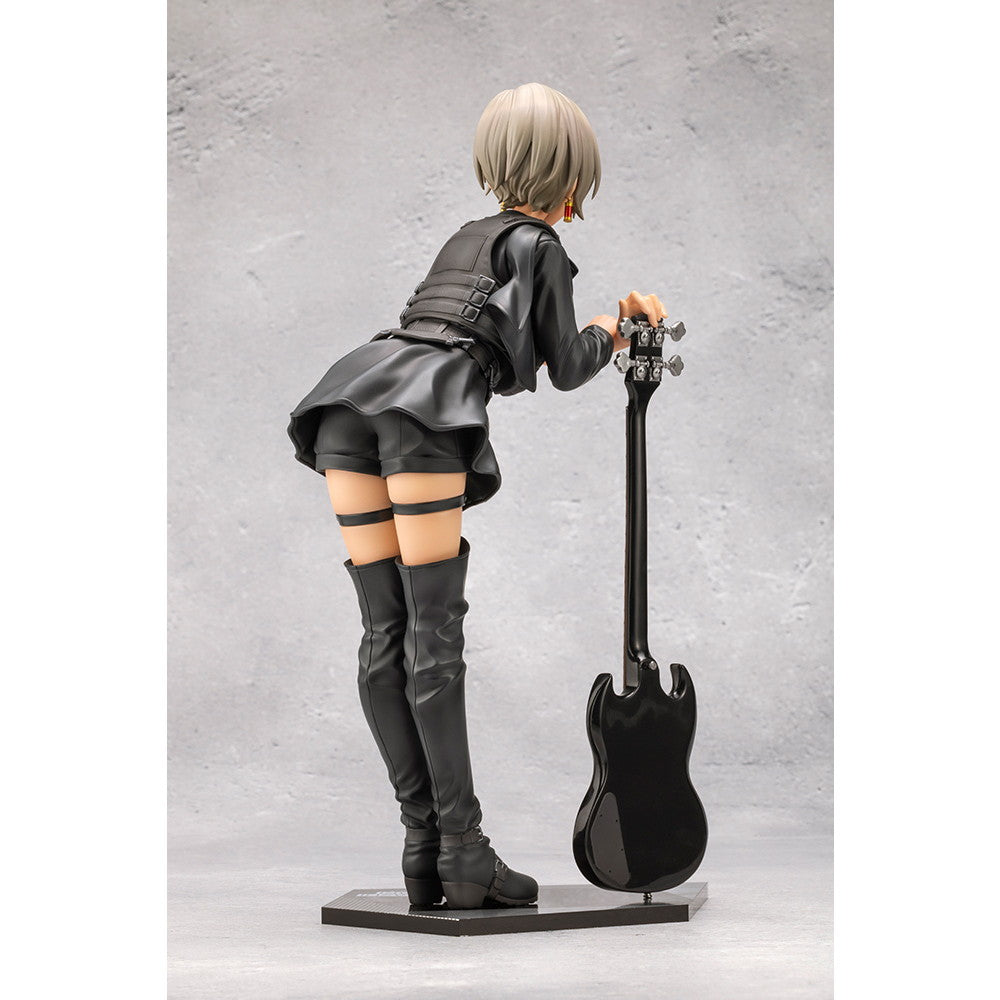 【中古即納】[FIG] ルパ ガールズバンドクライ 1/7 完成品 フィギュア(PV204) コトブキヤ(20250618)