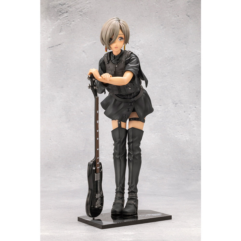 【中古即納】[FIG] ルパ ガールズバンドクライ 1/7 完成品 フィギュア(PV204) コトブキヤ(20250618)