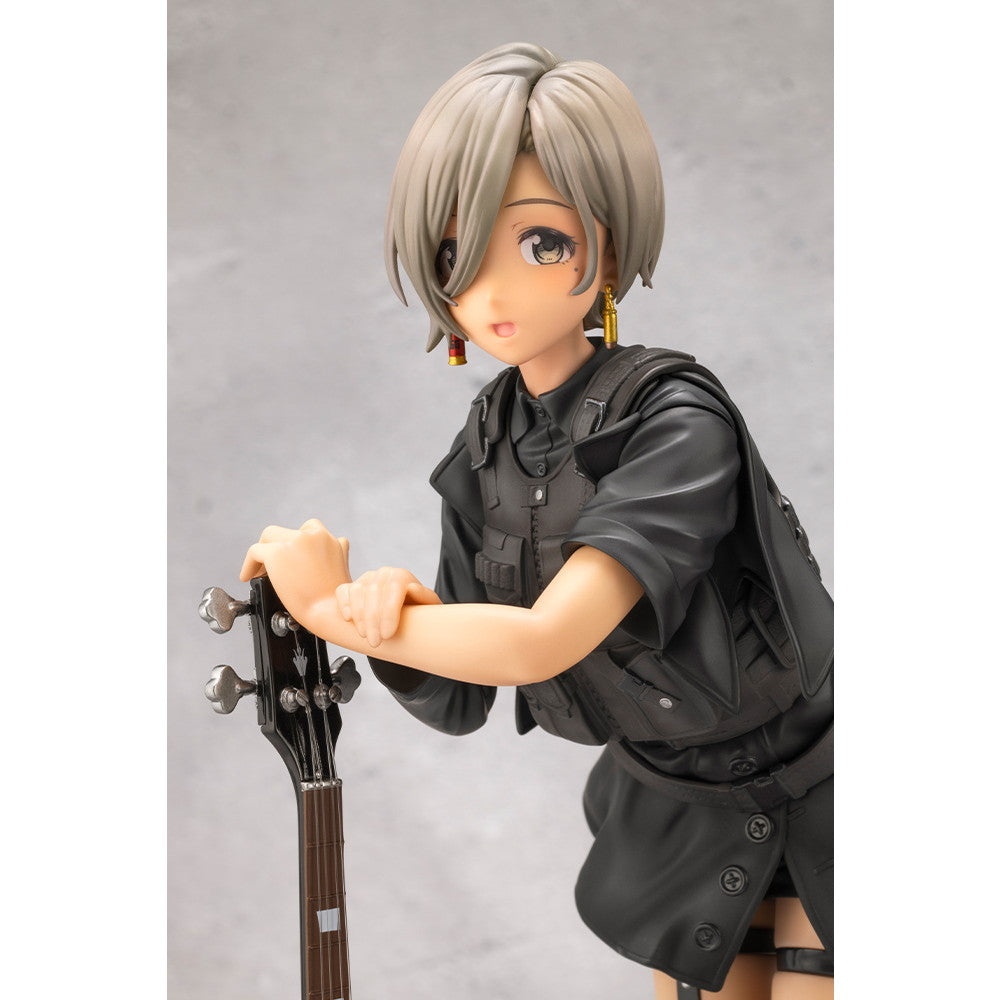 【中古即納】[FIG] ルパ ガールズバンドクライ 1/7 完成品 フィギュア(PV204) コトブキヤ(20250618)