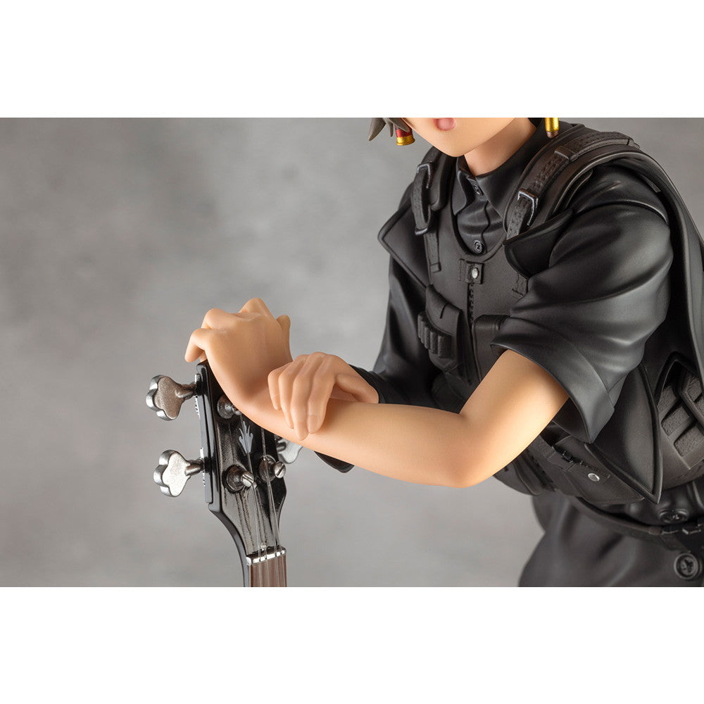 【中古即納】[FIG] ルパ ガールズバンドクライ 1/7 完成品 フィギュア(PV204) コトブキヤ(20250618)