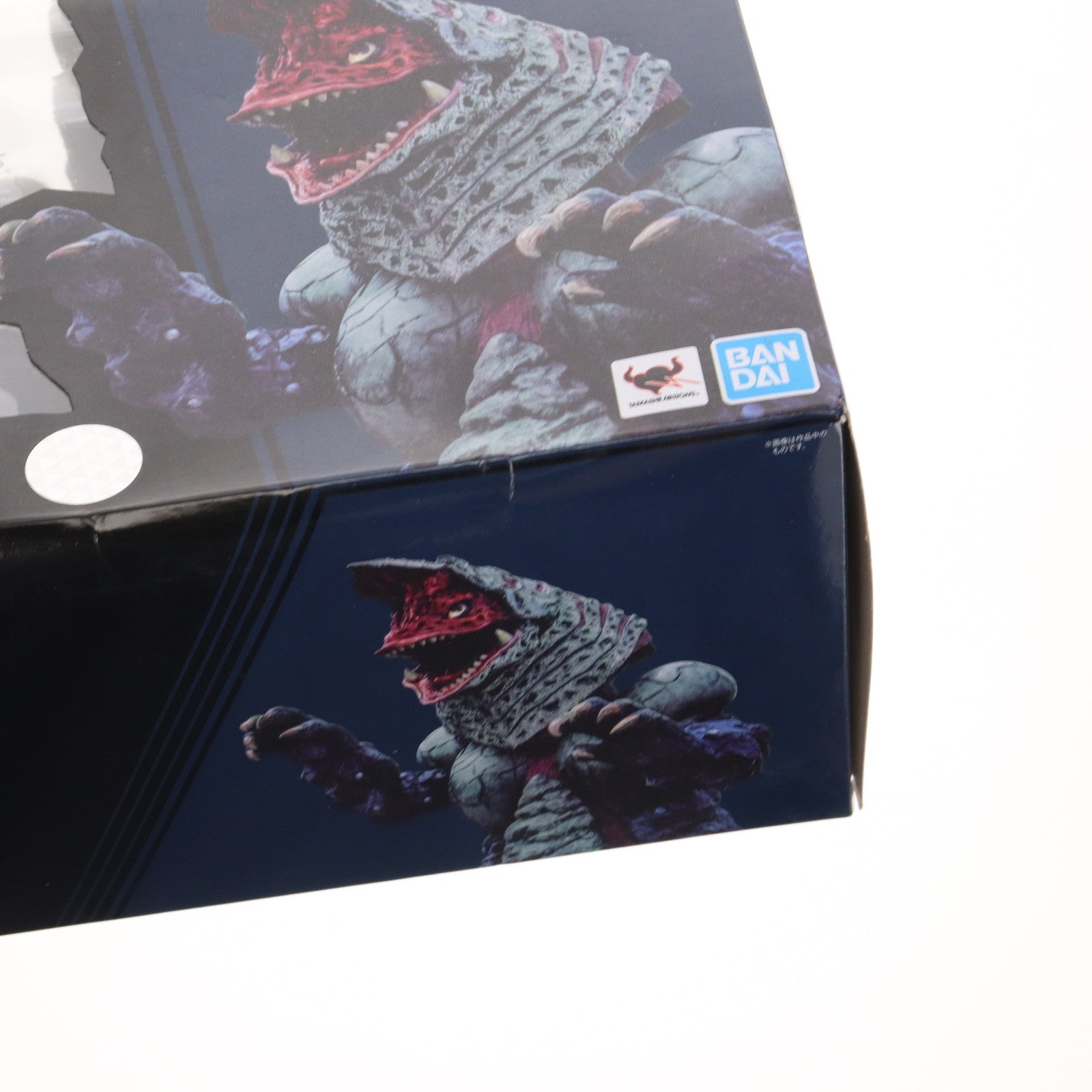 【中古即納】[FIG] S.H.Figuarts(フィギュアーツ) ゴルザ ウルトラマンティガ 完成品 可動フィギュア バンダイスピリッツ(20220129)