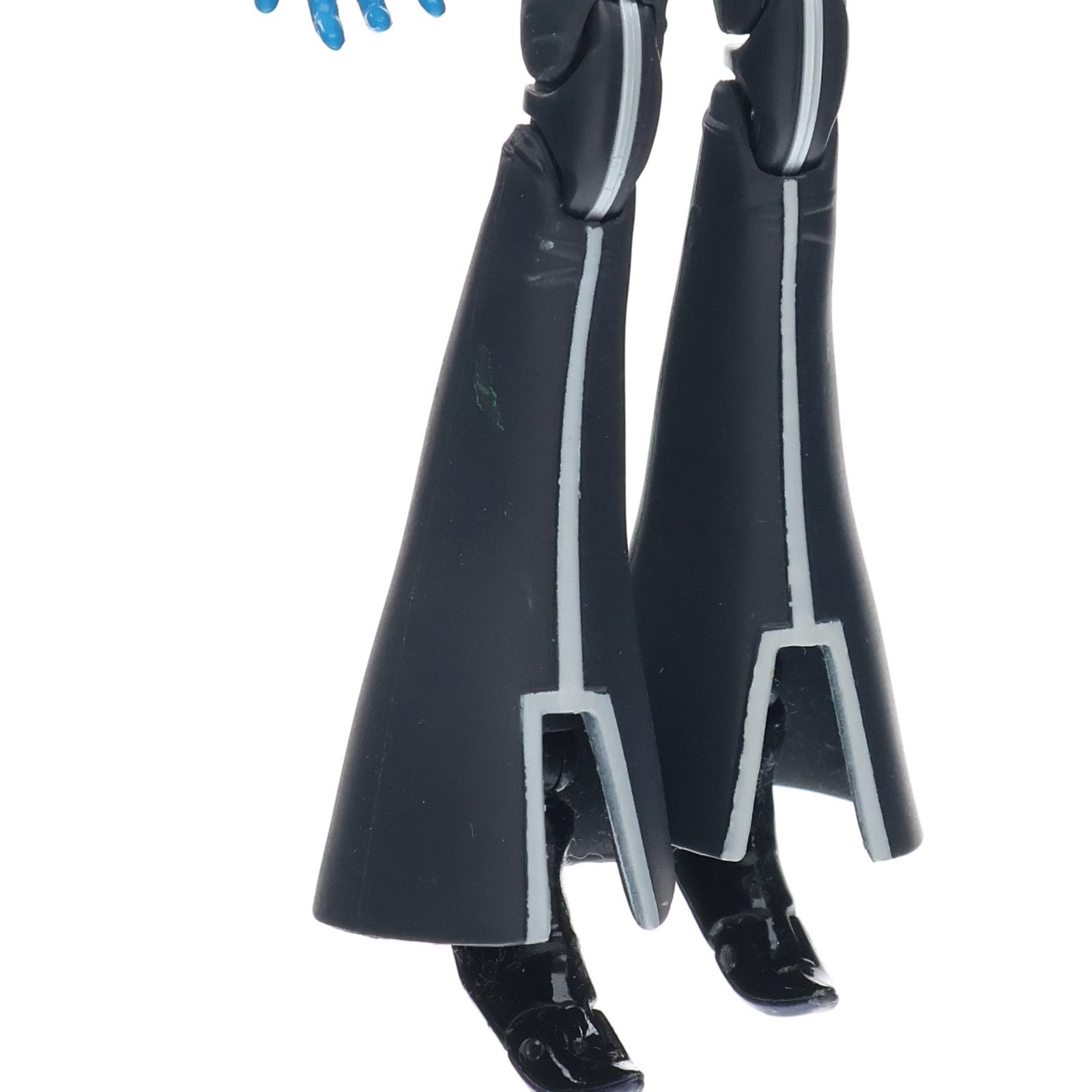 【中古即納】[FIG] S.H.Figuarts(フィギュアーツ) ルナティック TIGER & BUNNY(タイガー&バニー) 完成品 可動フィギュア バンダイ(20120728)