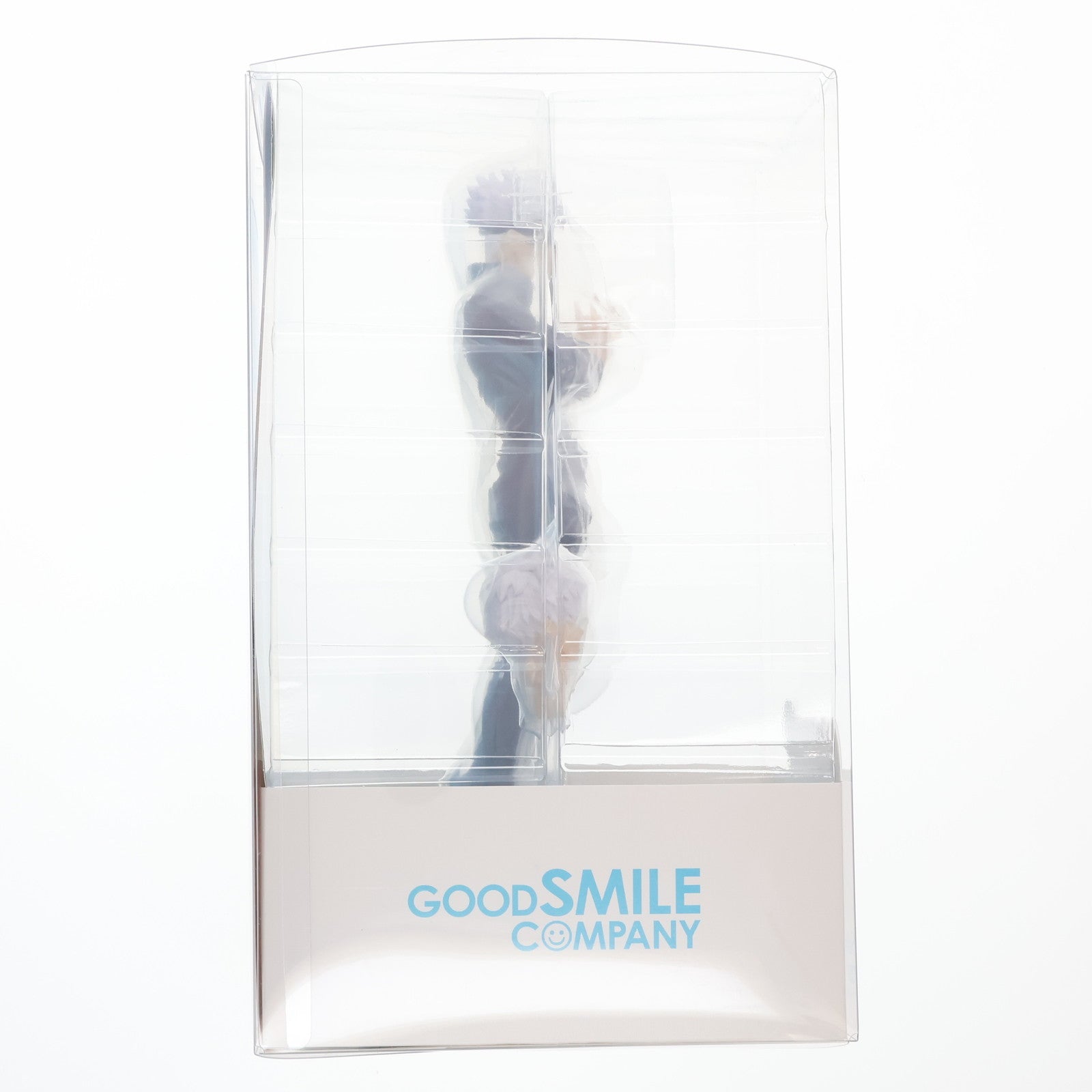 【中古即納】[FIG] POP UP PARADE(ポップアップパレード) 五条悟(ごじょうさとる) 呪術廻戦 完成品 フィギュア グッドスマイルカンパニー(20220522)