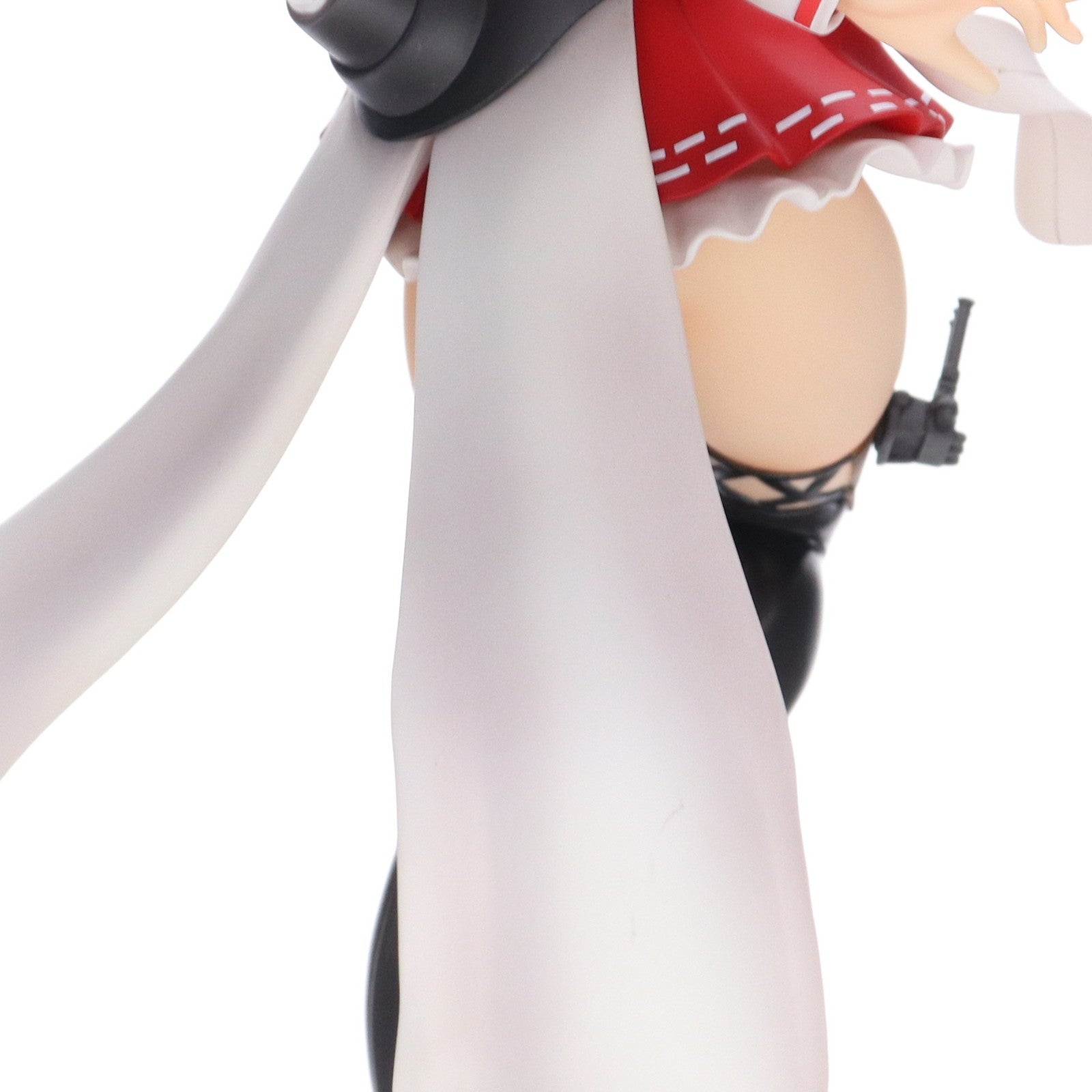 【中古即納】[FIG] 榛名改二(はるなかいに) 限定版 艦隊これくしょん-艦これ- 1/7 完成品 フィギュア 月刊ホビージャパン誌上通販&オンラインショップ限定 ホビージャパン/AMAKUNI(アマクニ)(20161130)