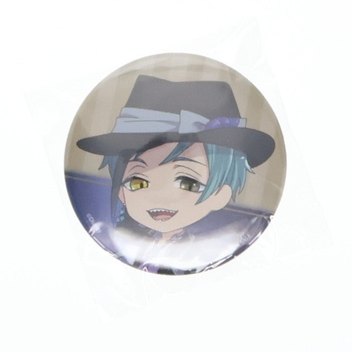 【中古即納】[FIG] GOODSMILE ONLINE SHOP&ANIPLEX+限定特典付属 ねんどろいど 1887 フロイド・リーチ ディズニー ツイステッドワンダーランド 完成品 可動フィギュア アニプレックス(20221231)