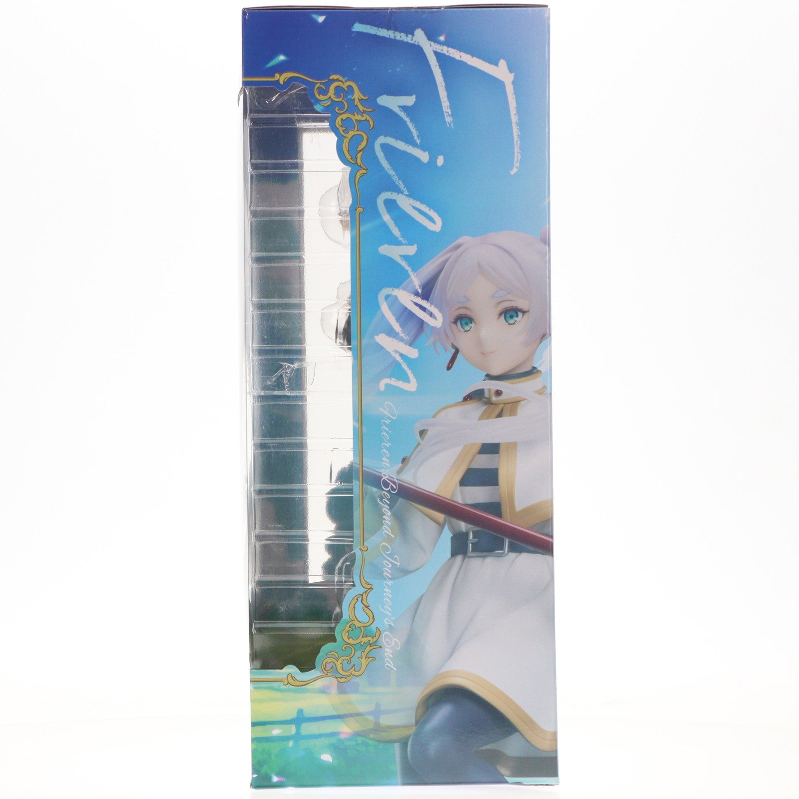 【中古即納】[FIG] フリーレン [マッドハウス × デザインココ Anime Anniversary Edition] 葬送のフリーレン 1/7 完成品 フィギュア マッドハウス/デザインココ(20241031)