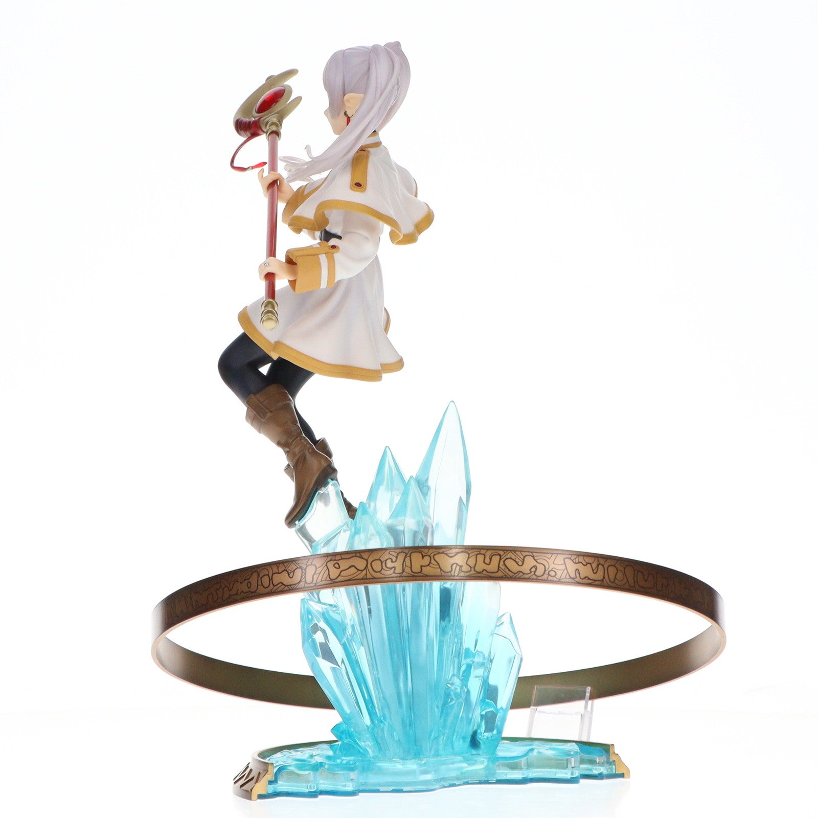 【中古即納】[FIG] フリーレン [マッドハウス × デザインココ Anime Anniversary Edition] 葬送のフリーレン 1/7 完成品 フィギュア マッドハウス/デザインココ(20241031)