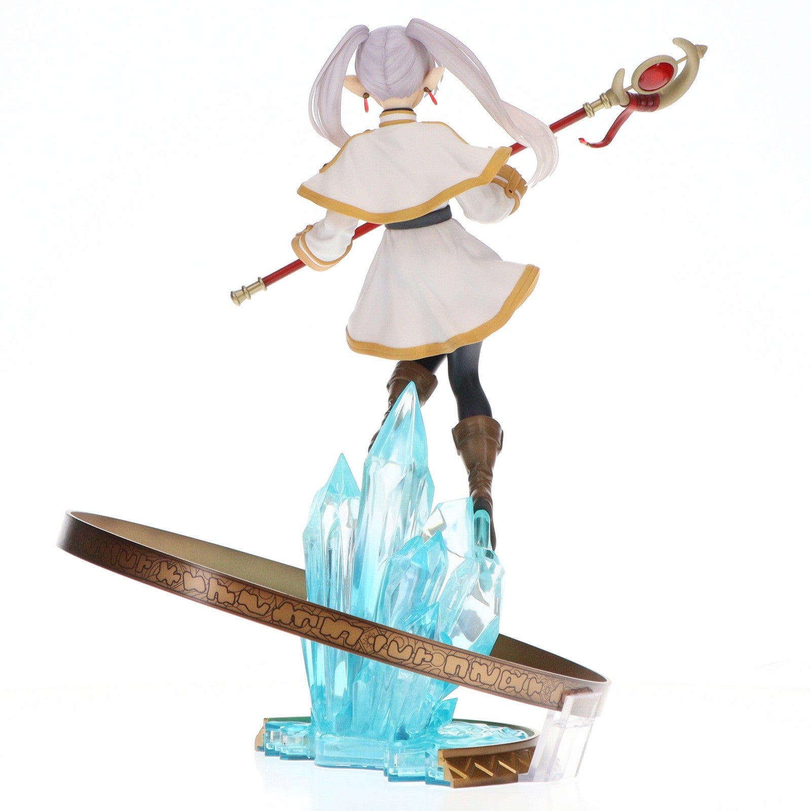 【中古即納】[FIG] フリーレン [マッドハウス × デザインココ Anime Anniversary Edition] 葬送のフリーレン 1/7 完成品 フィギュア マッドハウス/デザインココ(20241031)