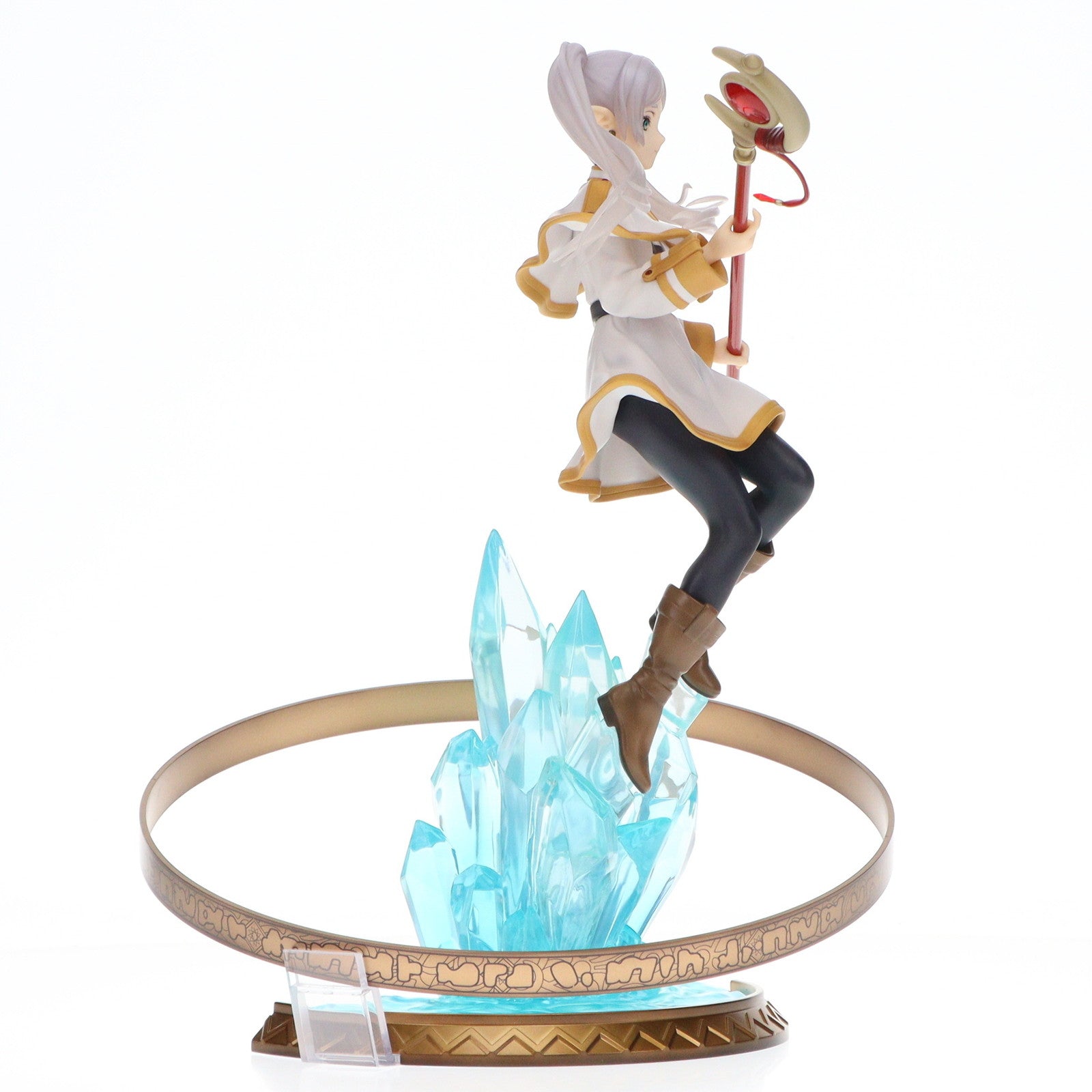 【中古即納】[FIG] フリーレン [マッドハウス × デザインココ Anime Anniversary Edition] 葬送のフリーレン 1/7 完成品 フィギュア マッドハウス/デザインココ(20241031)