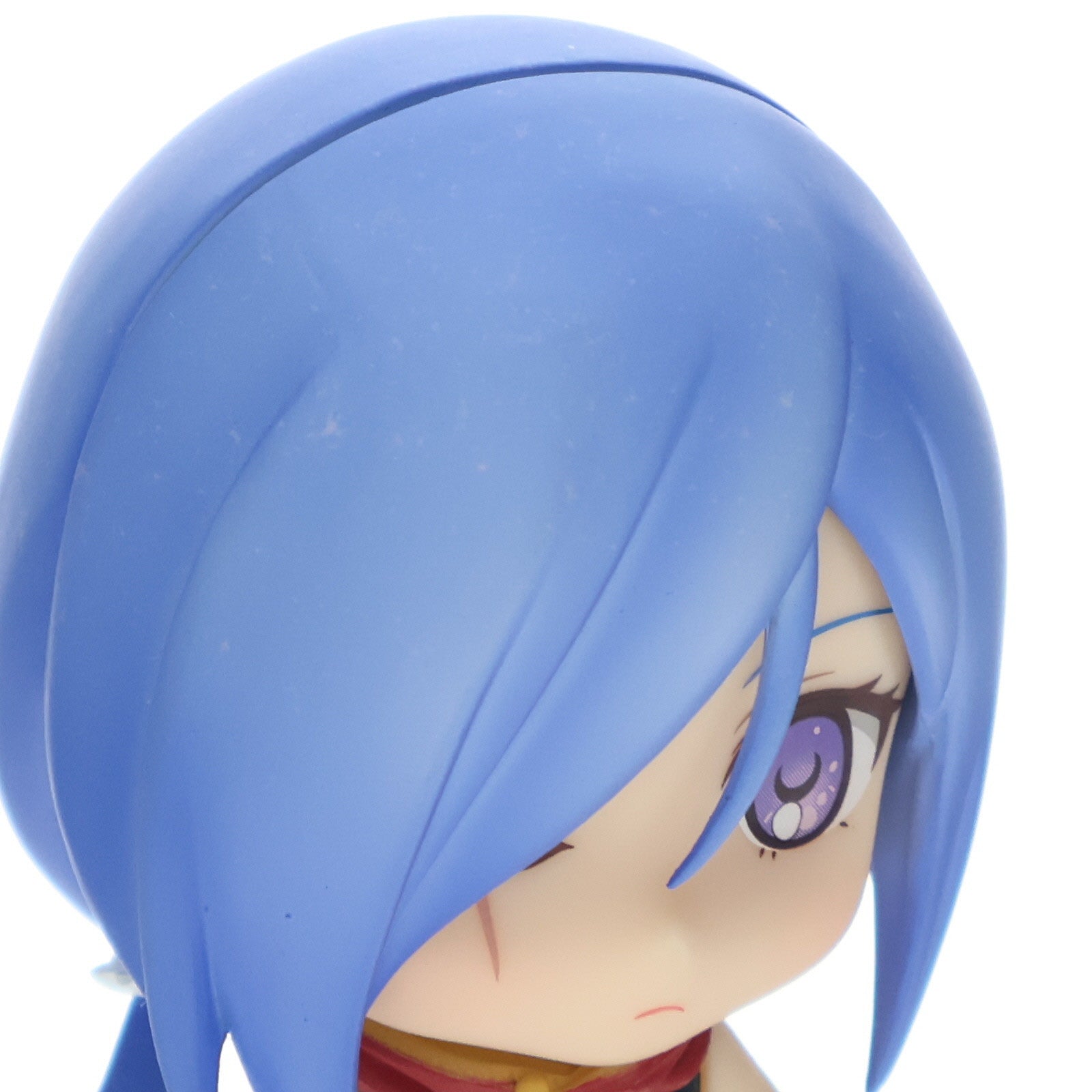 【中古即納】[FIG] ねんどろいど 1041 半蔵門雪(はんぞうもんゆき) RELEASE THE SPYCE(リリース ザ スパイス) 完成品 可動フィギュア グッドスマイルカンパニー(20190731)