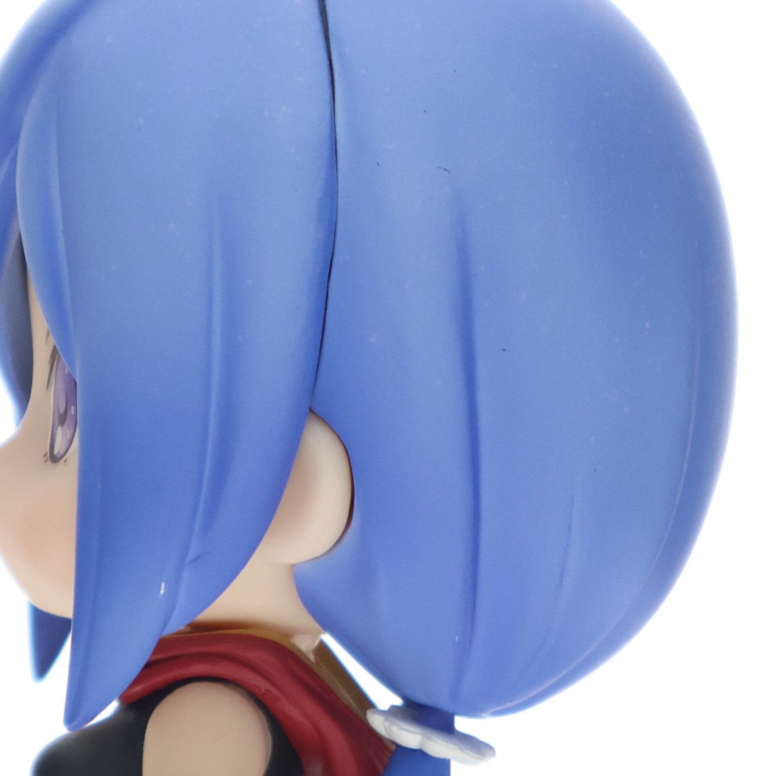 【中古即納】[FIG] ねんどろいど 1041 半蔵門雪(はんぞうもんゆき) RELEASE THE SPYCE(リリース ザ スパイス) 完成品 可動フィギュア グッドスマイルカンパニー(20190731)