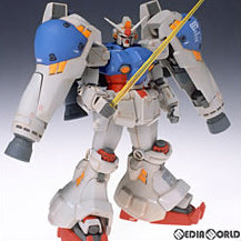 【中古即納】[FIG] GUNDAM FIX FIGURATION #0008 GP02A サイサリス 機動戦士ガンダム0083 STARDUST MEMORY 完成品 可動フィギュア バンダイ(20020531)