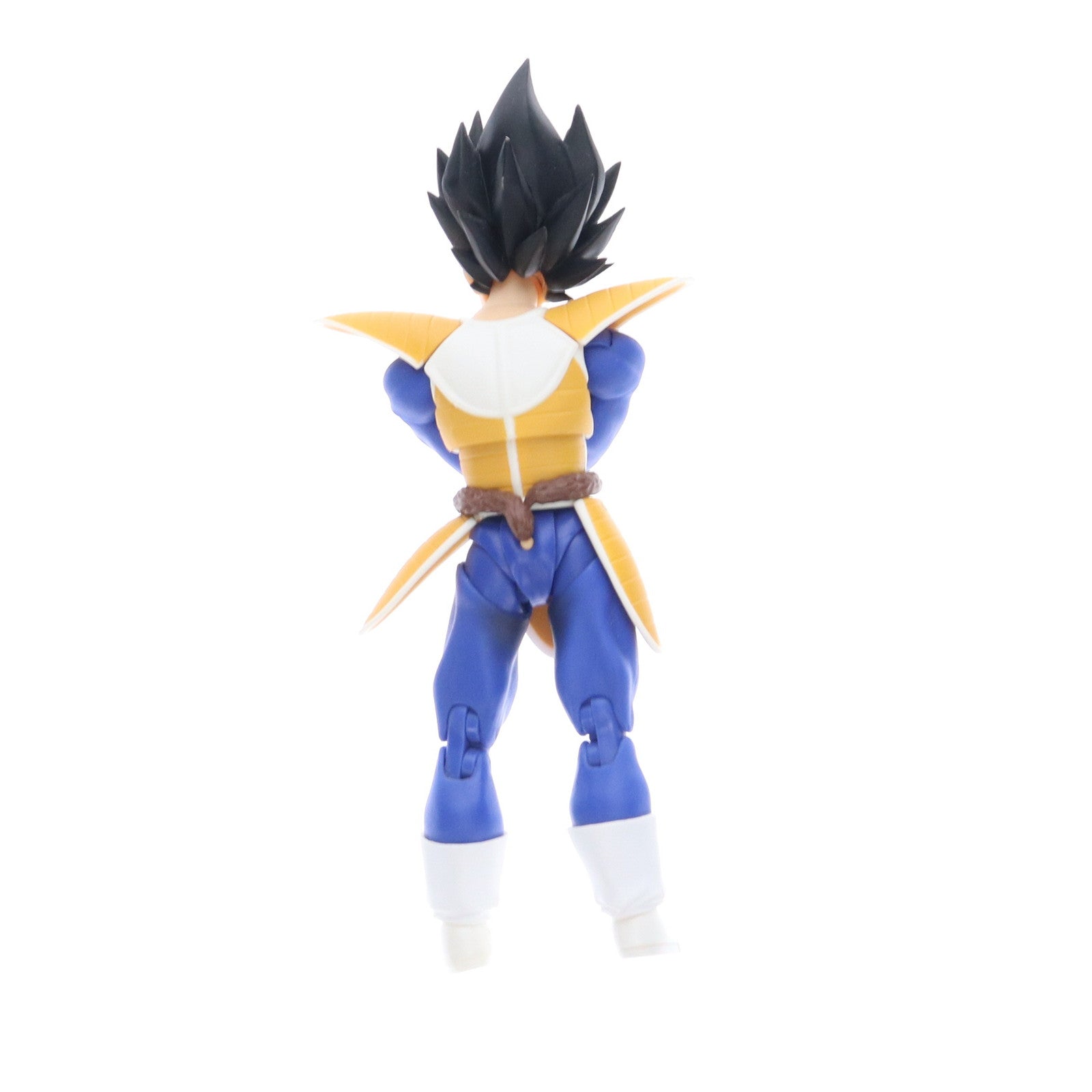 【中古即納】[FIG] (再販) S.H.Figuarts(フィギュアーツ) ベジータ ドラゴンボールZ 完成品 可動フィギュア バンダイスピリッツ(20190731)