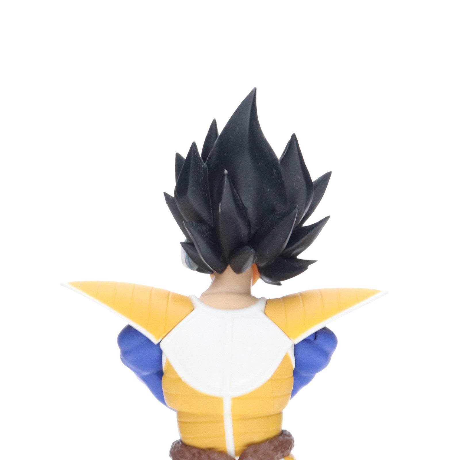 【中古即納】[FIG] (再販) S.H.Figuarts(フィギュアーツ) ベジータ ドラゴンボールZ 完成品 可動フィギュア バンダイスピリッツ(20190731)