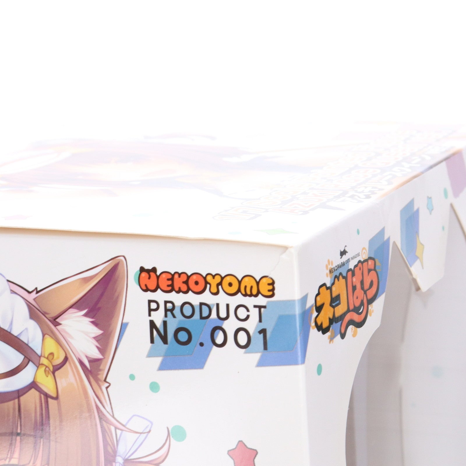 【中古即納】[FIG] アズキ レースクイーンver. ネコぱら 1/7 完成品 フィギュア NEKOYOME(ネコヨメ)(20211021)